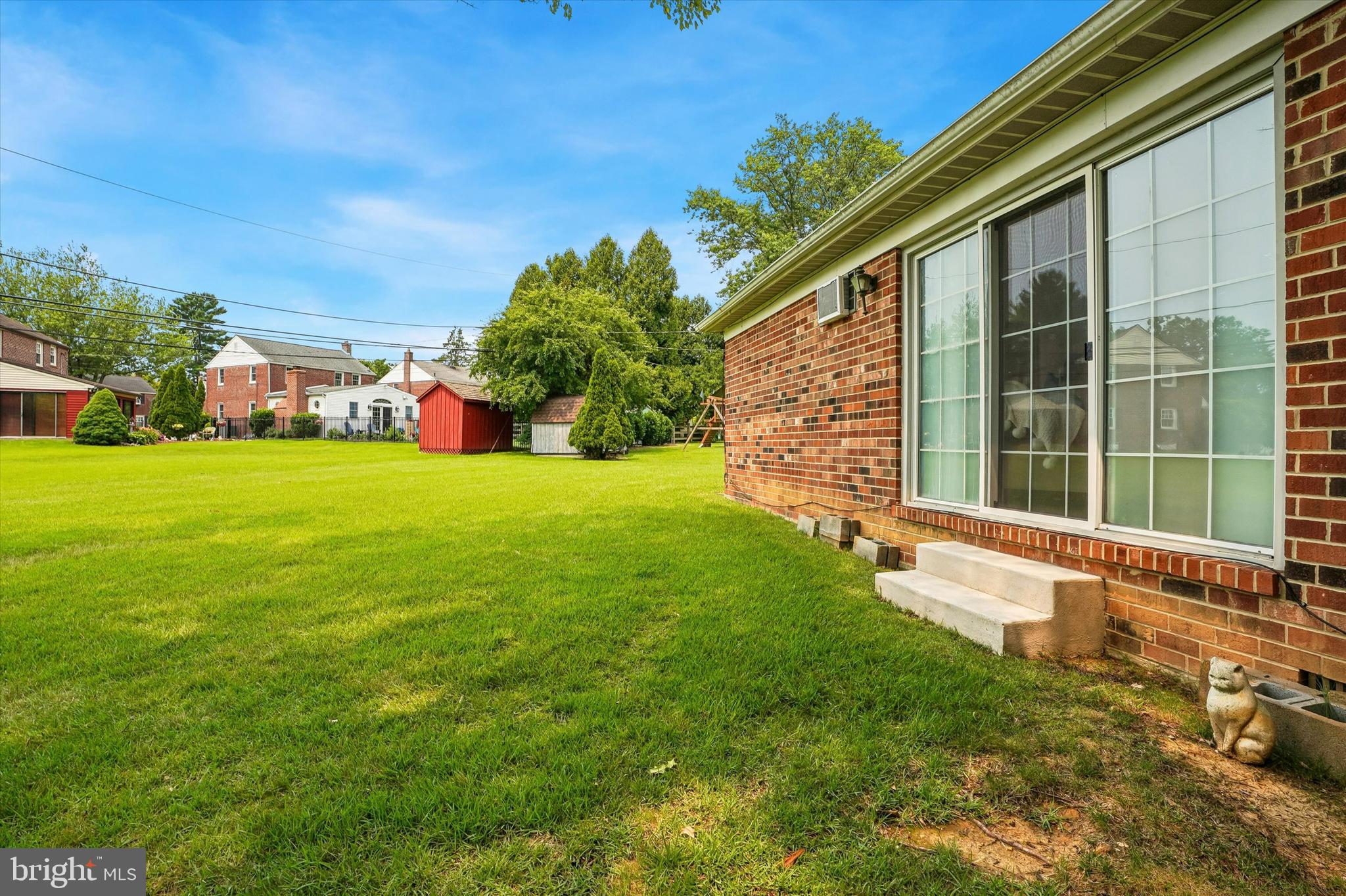 PADDOCK FARM - Residential