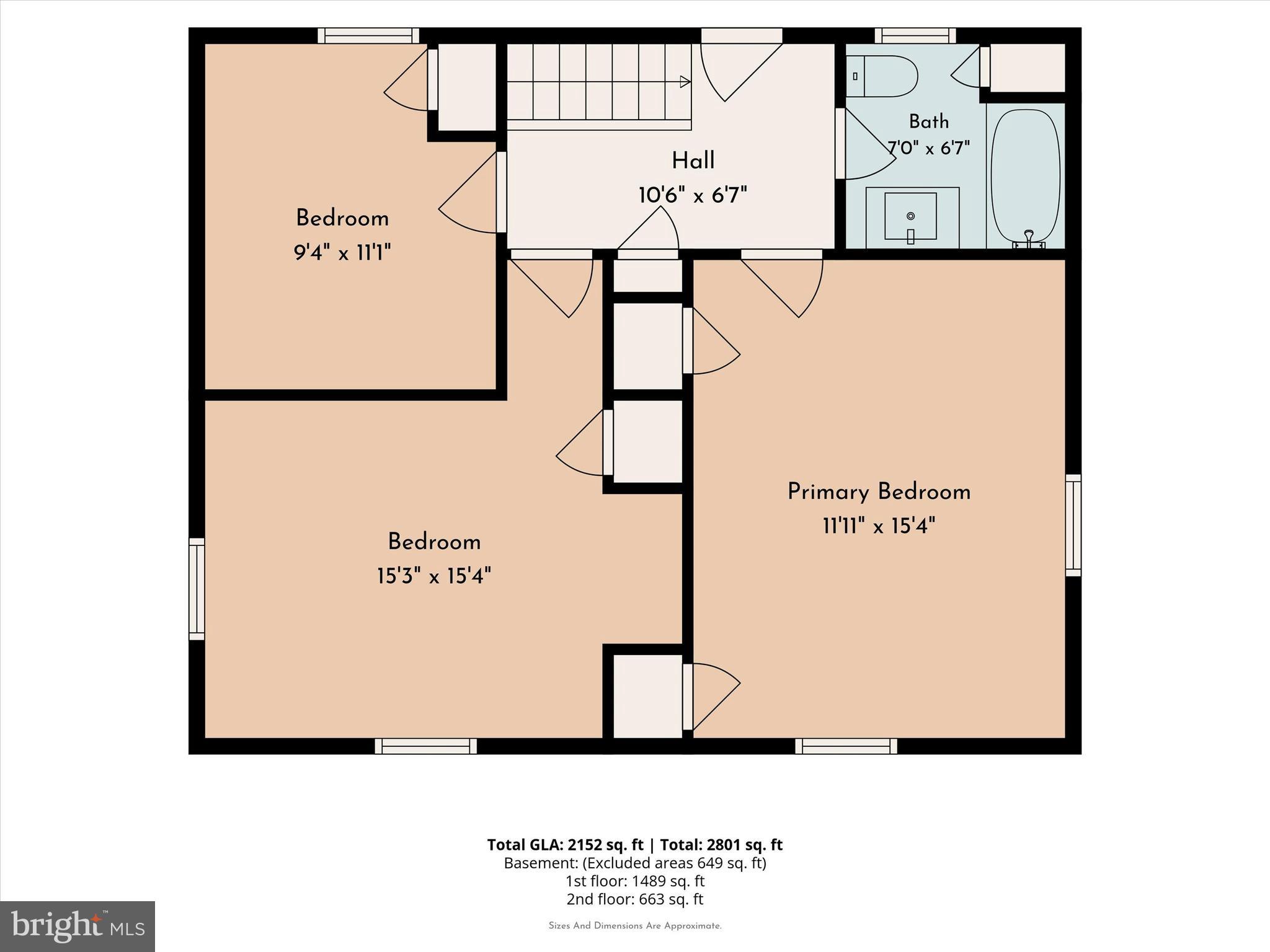 PADDOCK FARM - Residential