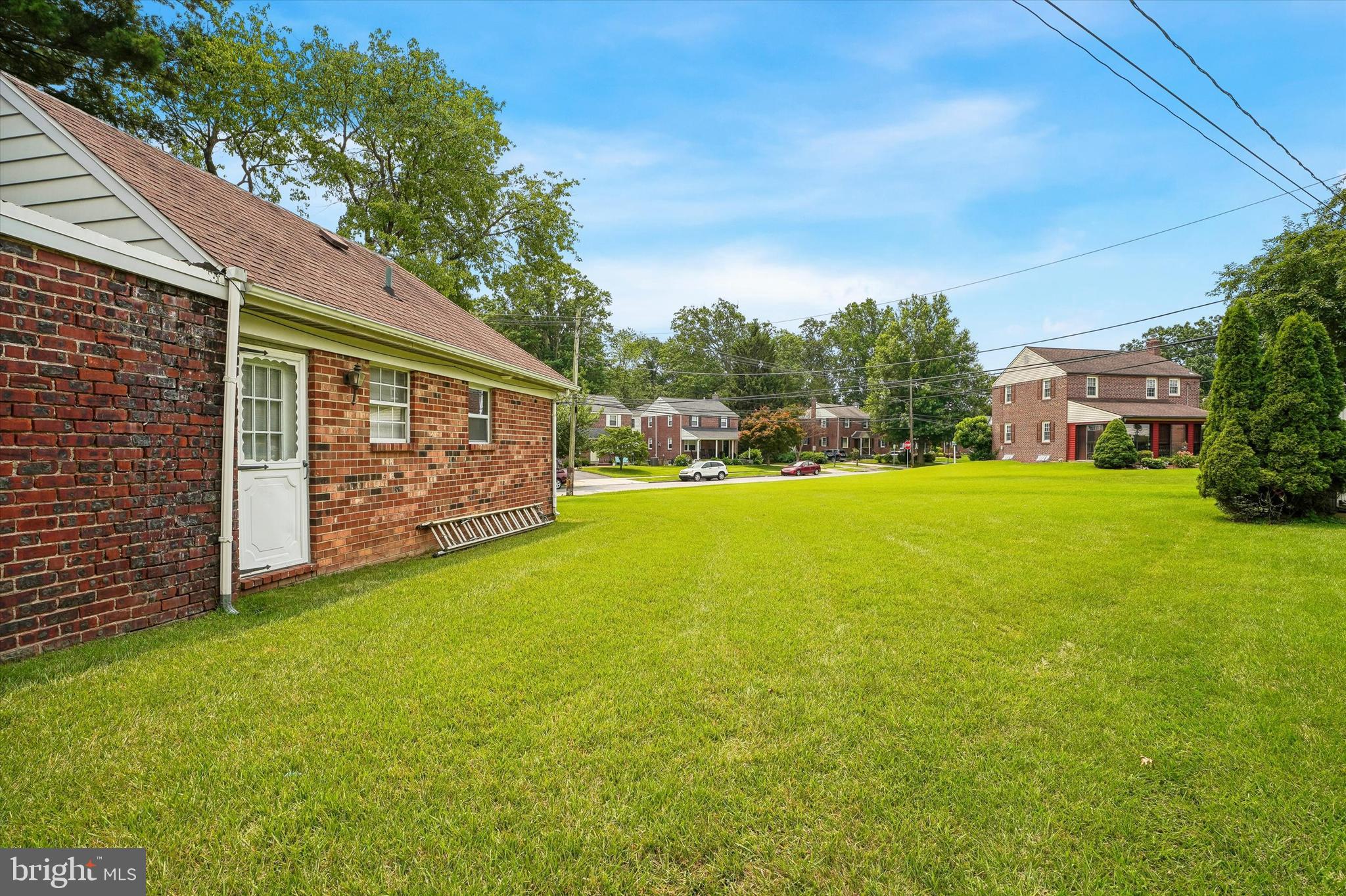 PADDOCK FARM - Residential