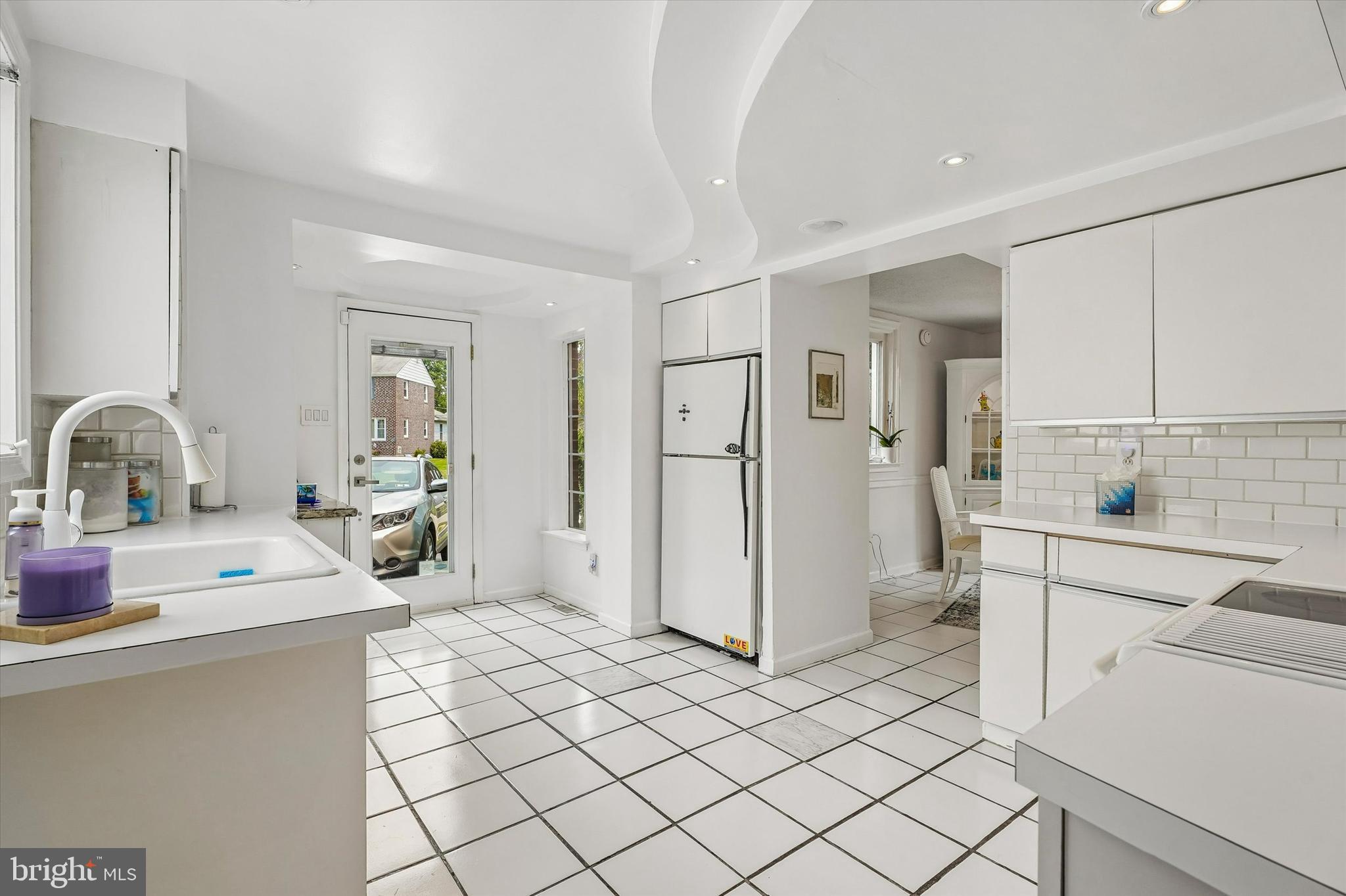 PADDOCK FARM - Residential