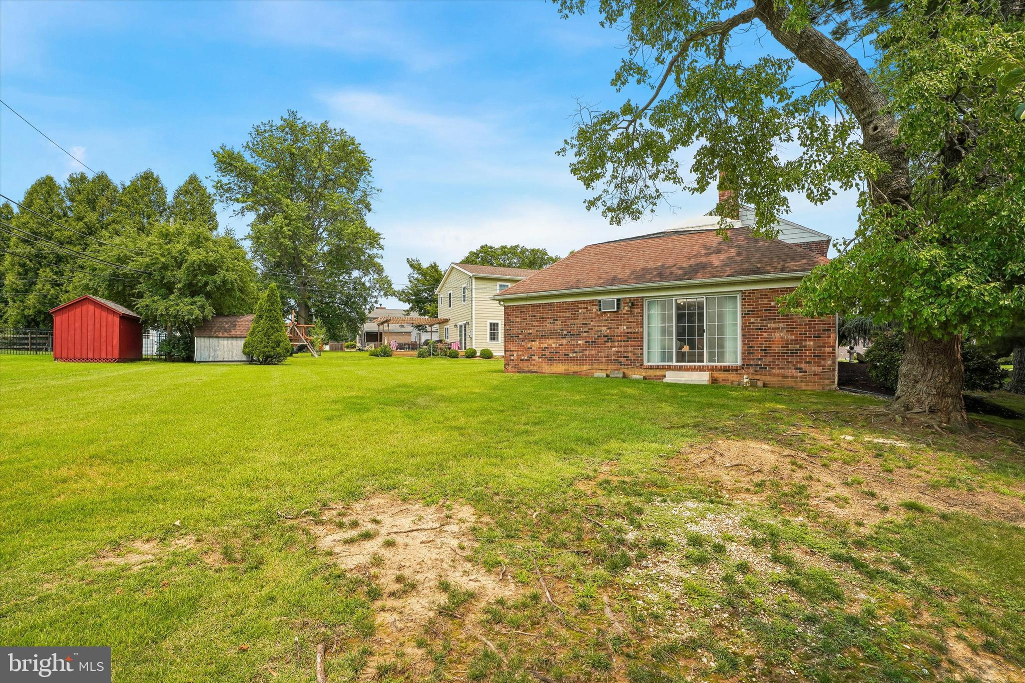 PADDOCK FARM - Residential
