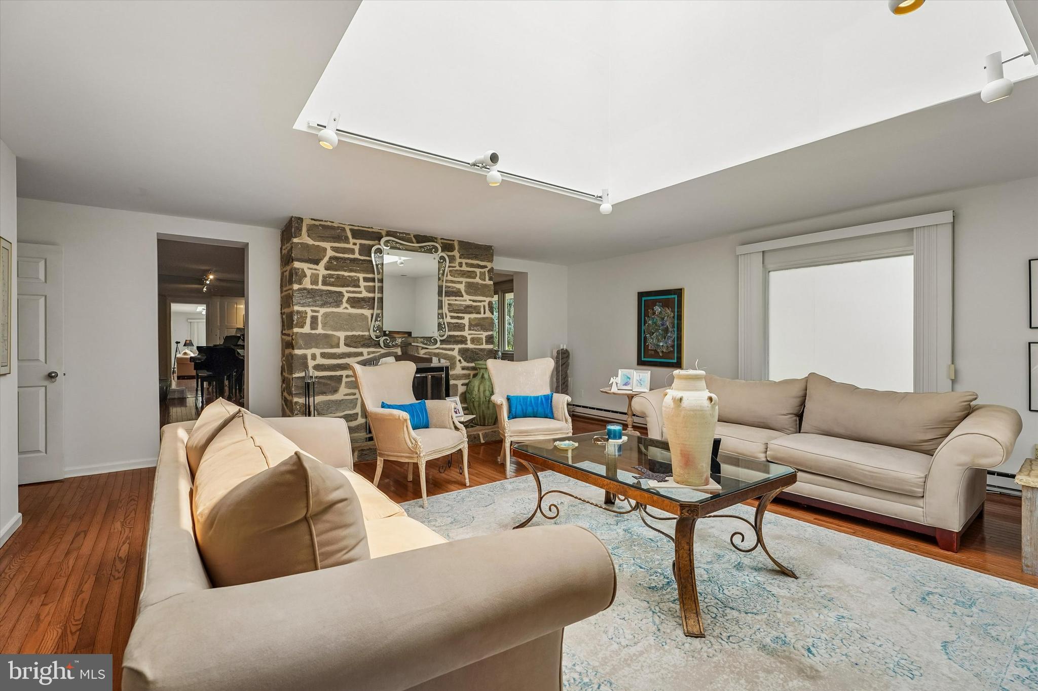 PADDOCK FARM - Residential