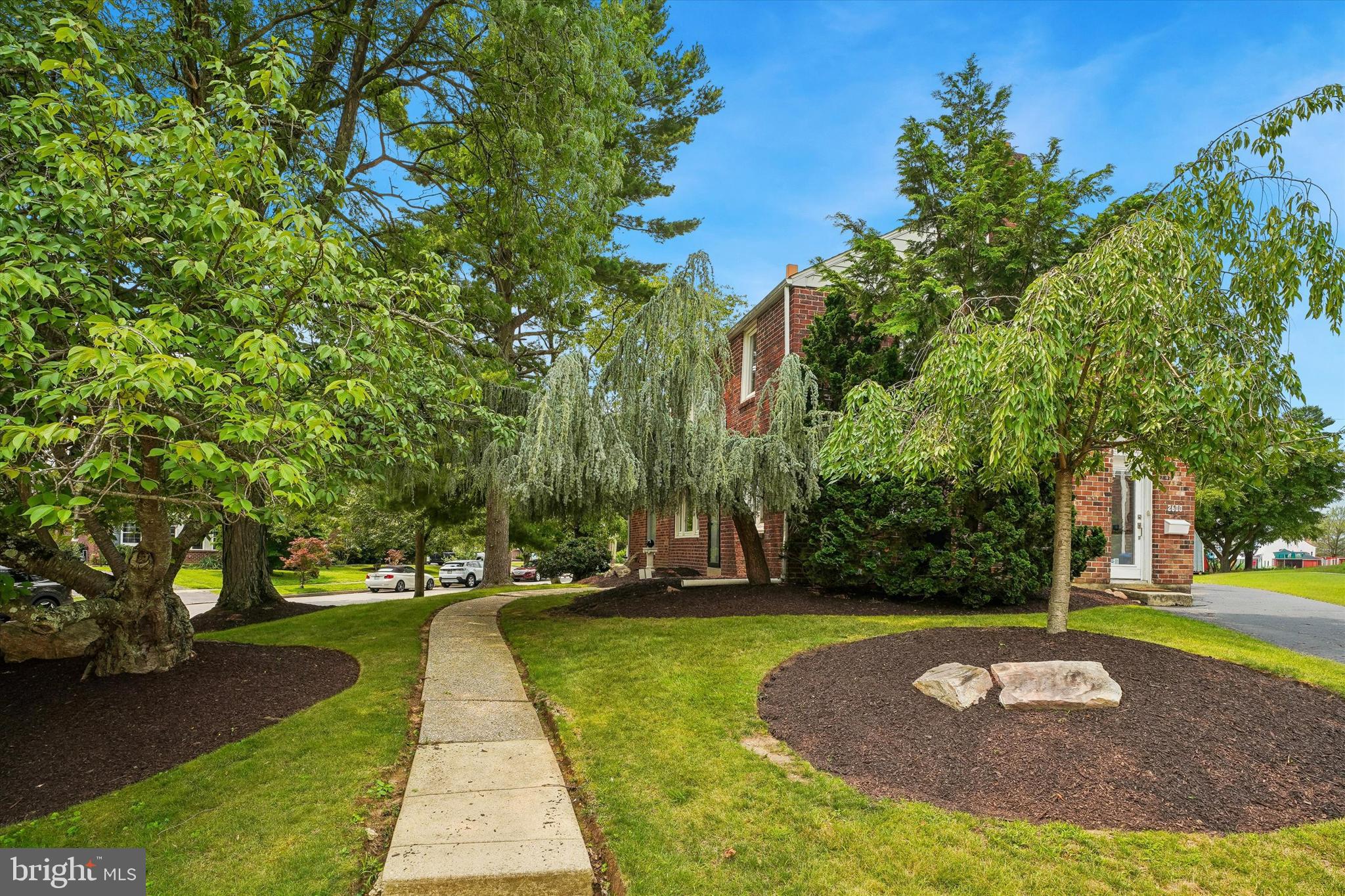 PADDOCK FARM - Residential