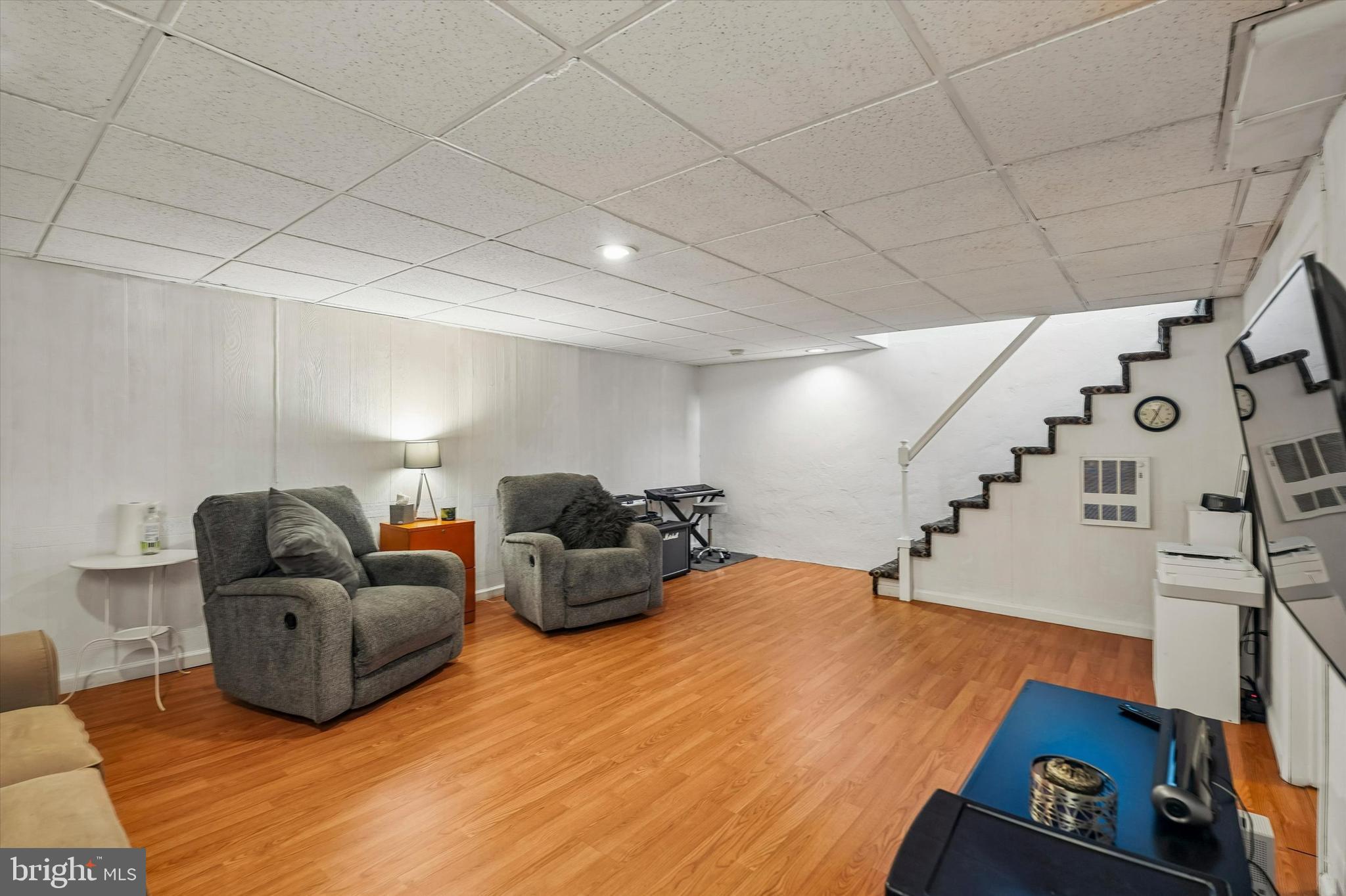 PADDOCK FARM - Residential