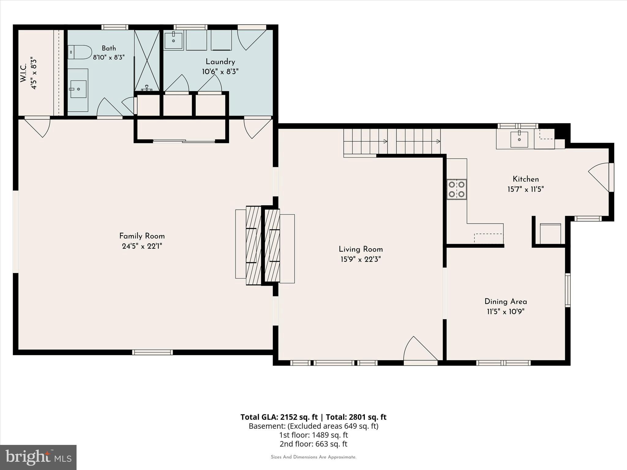 PADDOCK FARM - Residential