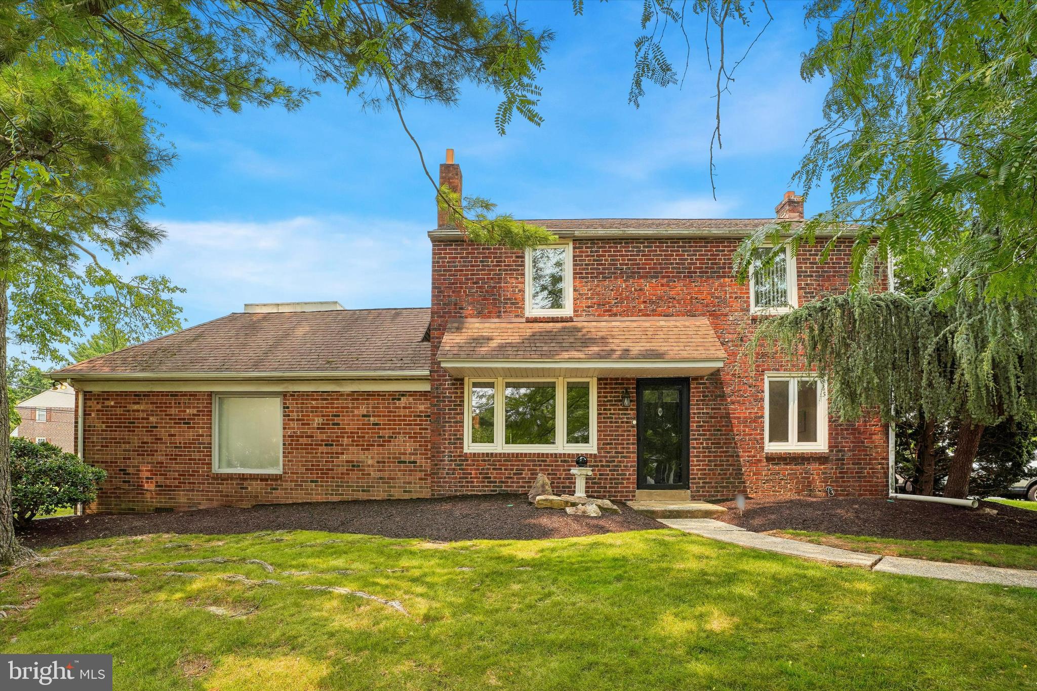 PADDOCK FARM - Residential