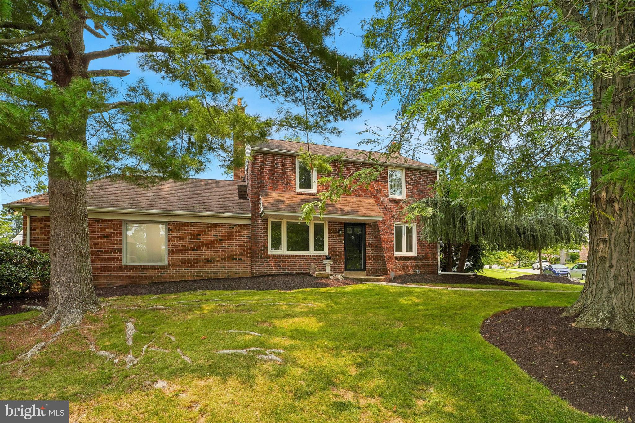 PADDOCK FARM - Residential