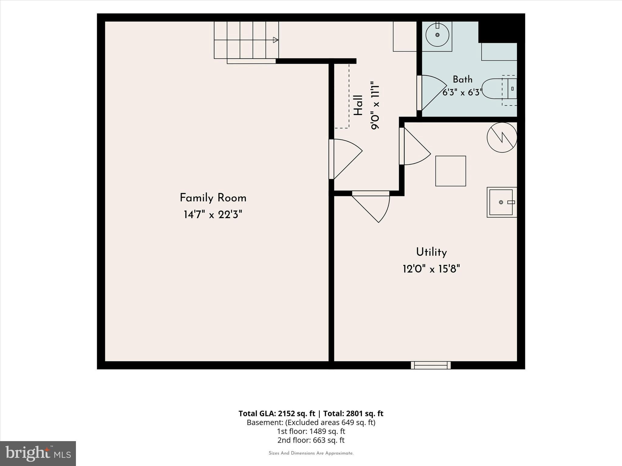 PADDOCK FARM - Residential