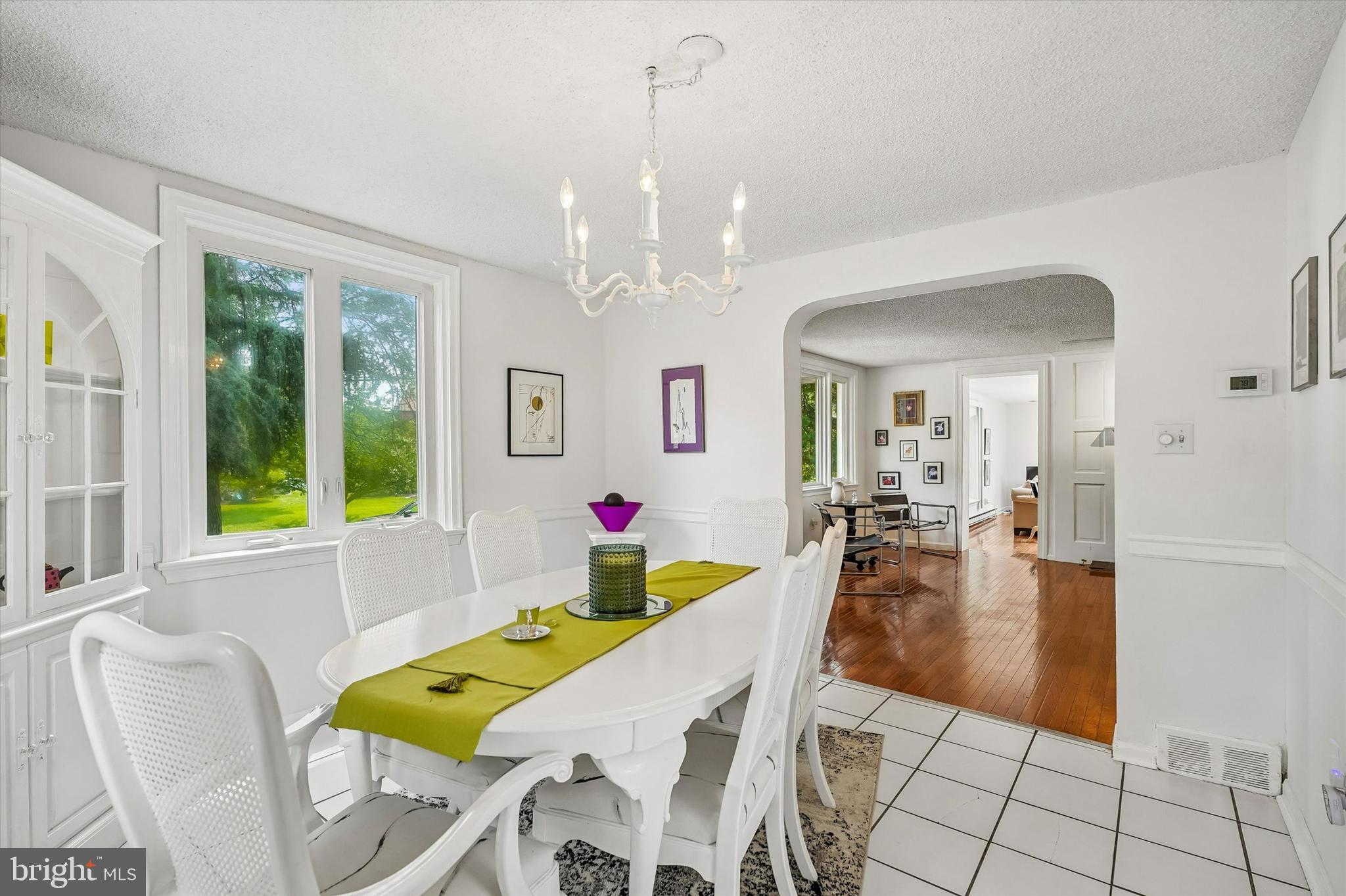 PADDOCK FARM - Residential