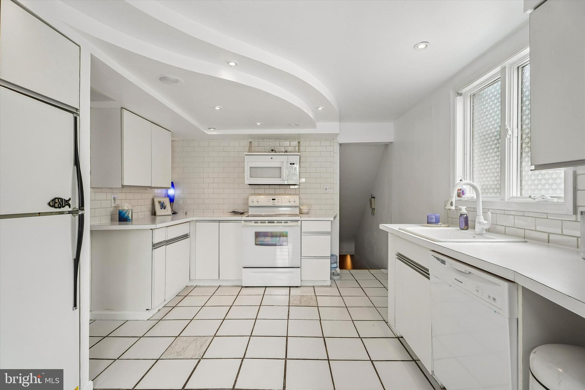 PADDOCK FARM - Residential