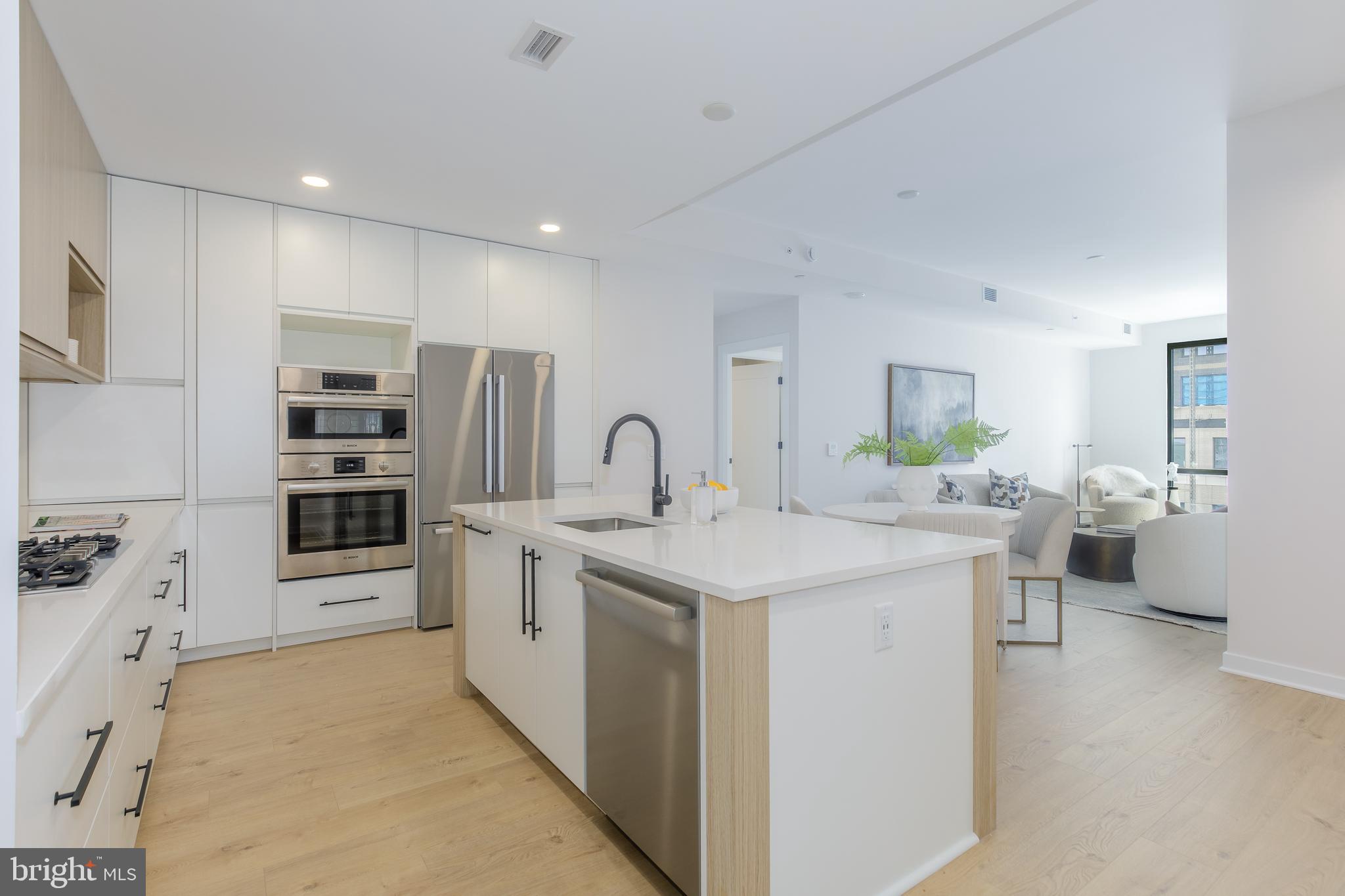 FALLS CHURCH CITY - Residential