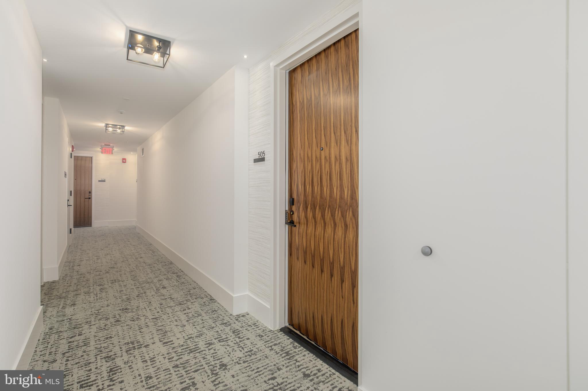 FALLS CHURCH CITY - Residential
