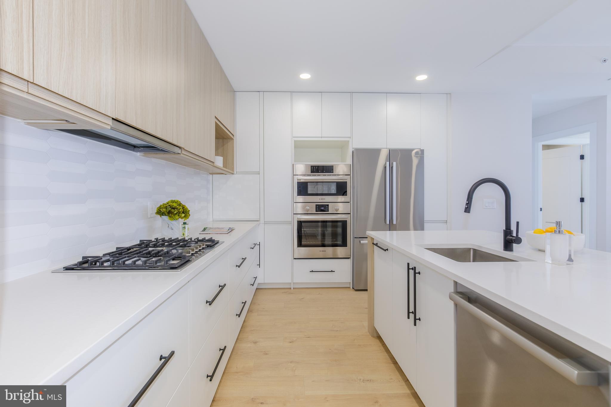 FALLS CHURCH CITY - Residential