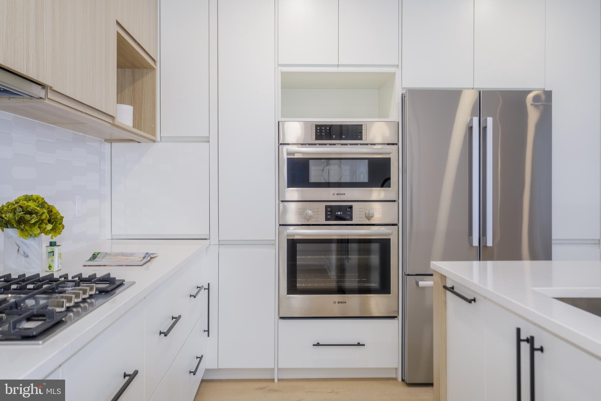 FALLS CHURCH CITY - Residential