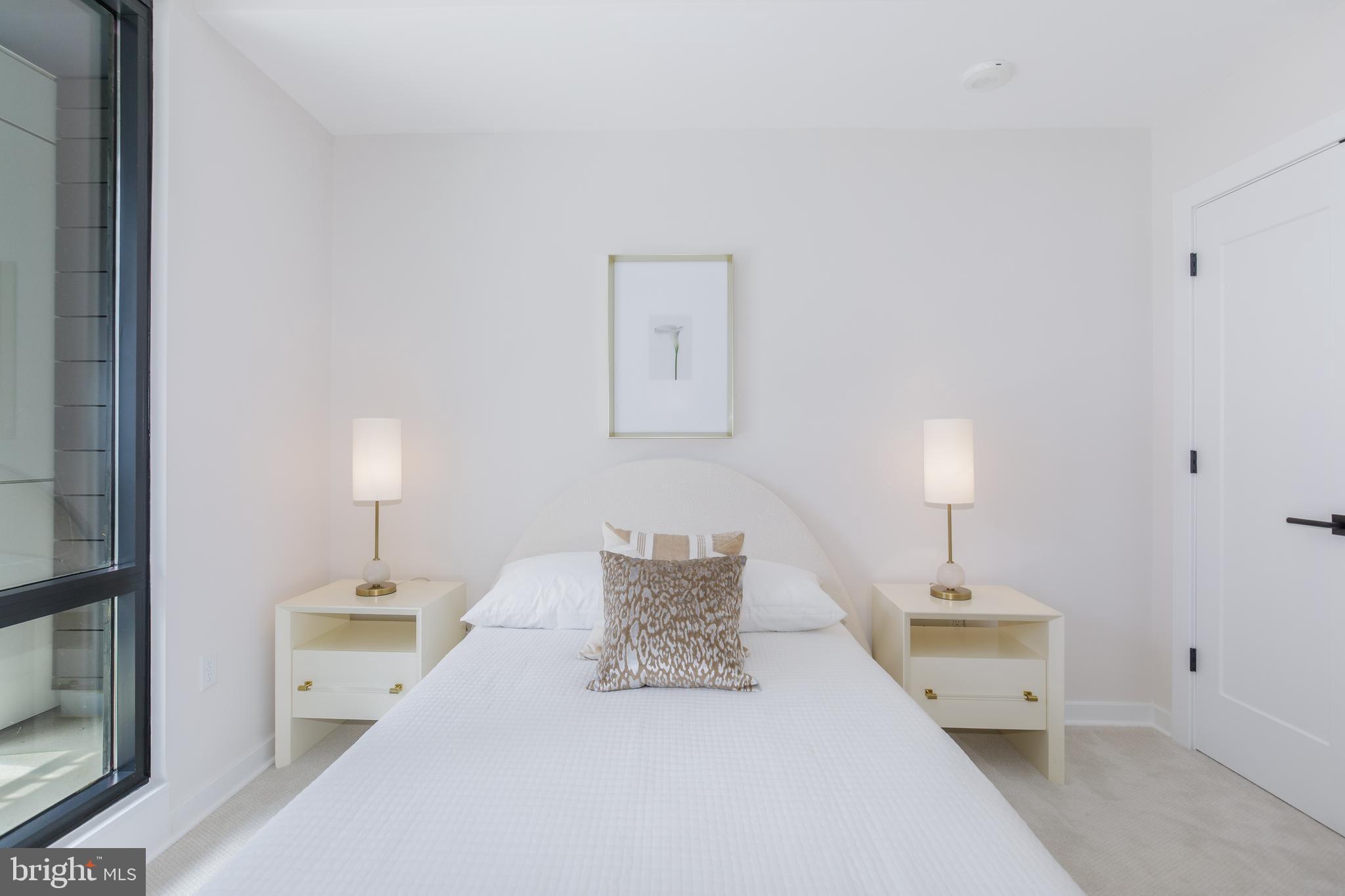FALLS CHURCH CITY - Residential