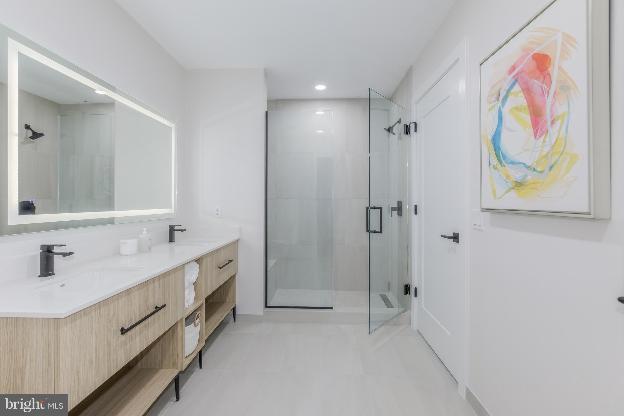 FALLS CHURCH CITY - Residential