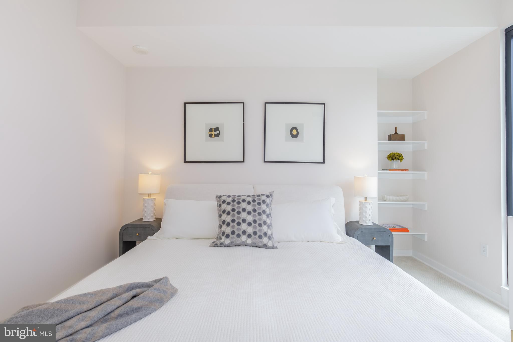 FALLS CHURCH CITY - Residential