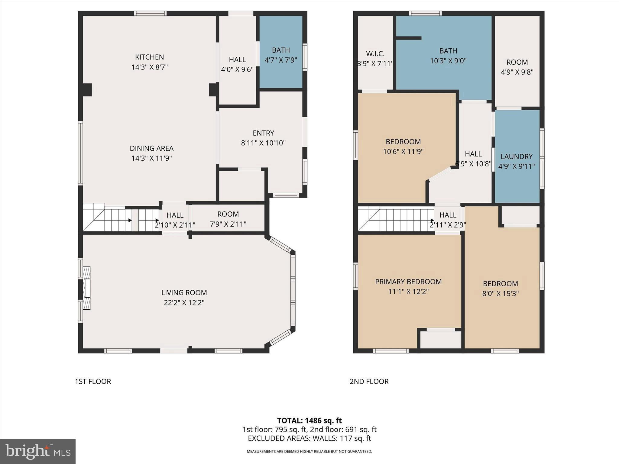 MANCHESTER BORO - Residential