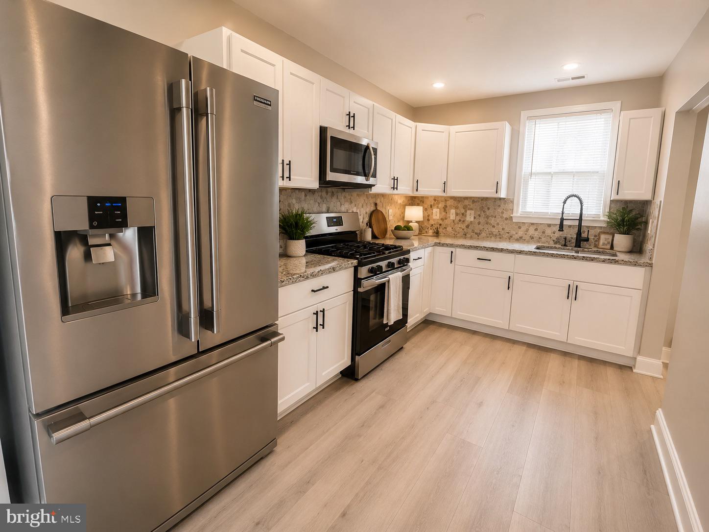 PARK HEIGHTS - Residential