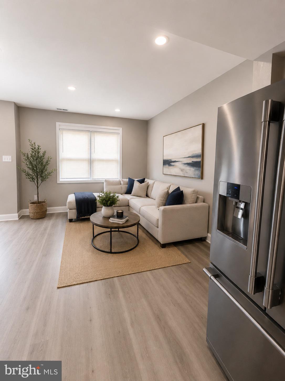 PARK HEIGHTS - Residential