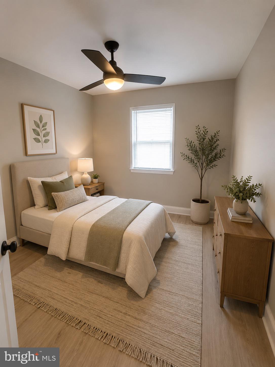 PARK HEIGHTS - Residential
