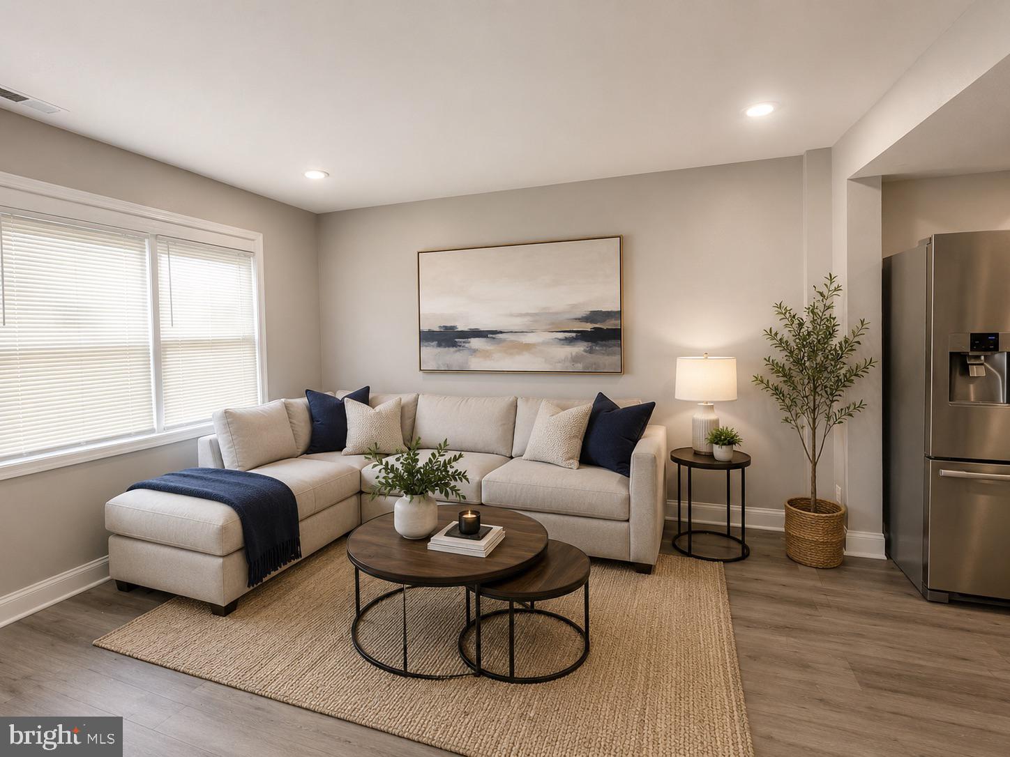 PARK HEIGHTS - Residential