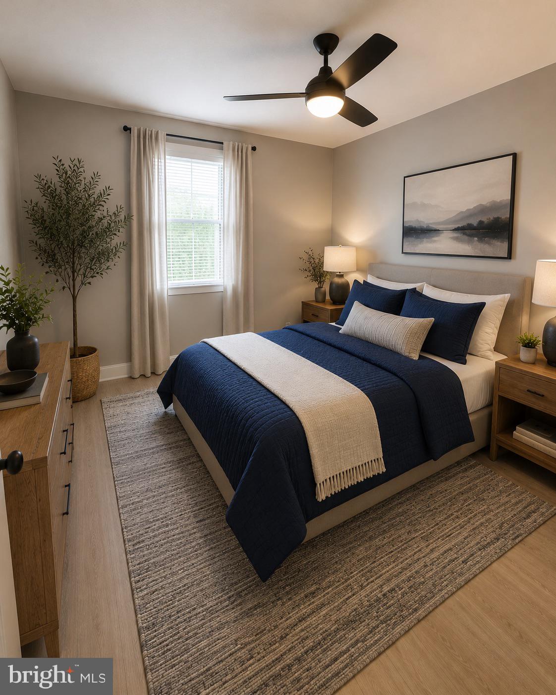 PARK HEIGHTS - Residential