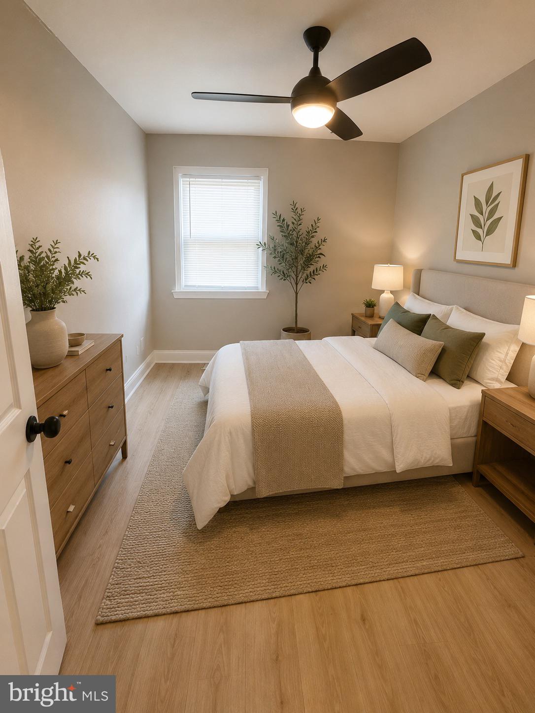 PARK HEIGHTS - Residential