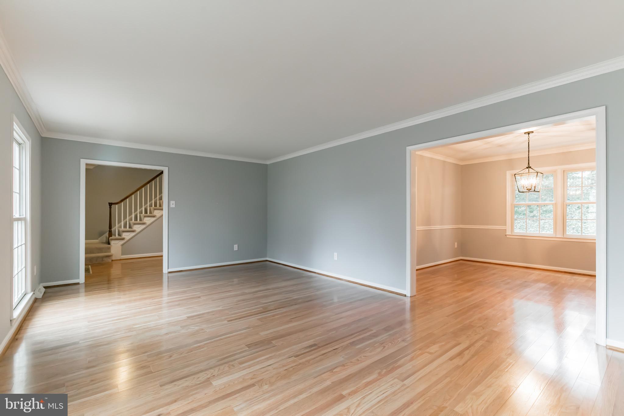 LONG BRANCH - Residential