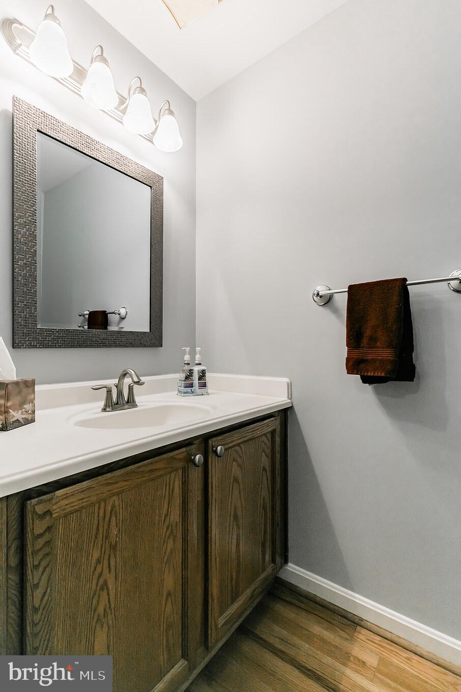 LONG BRANCH - Residential