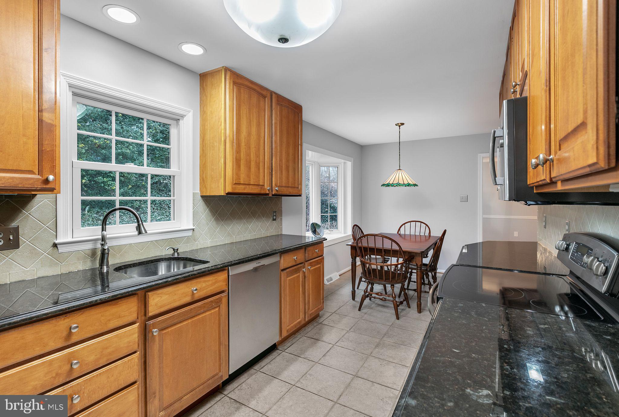 LONG BRANCH - Residential