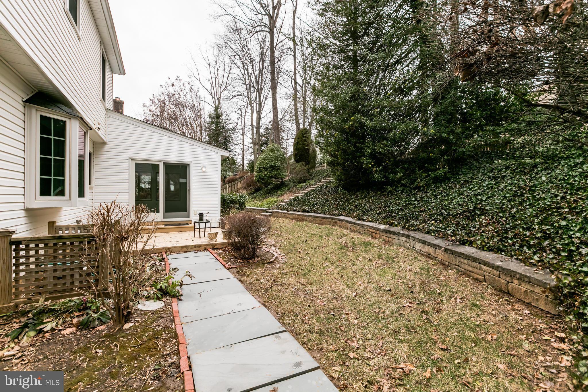 LONG BRANCH - Residential