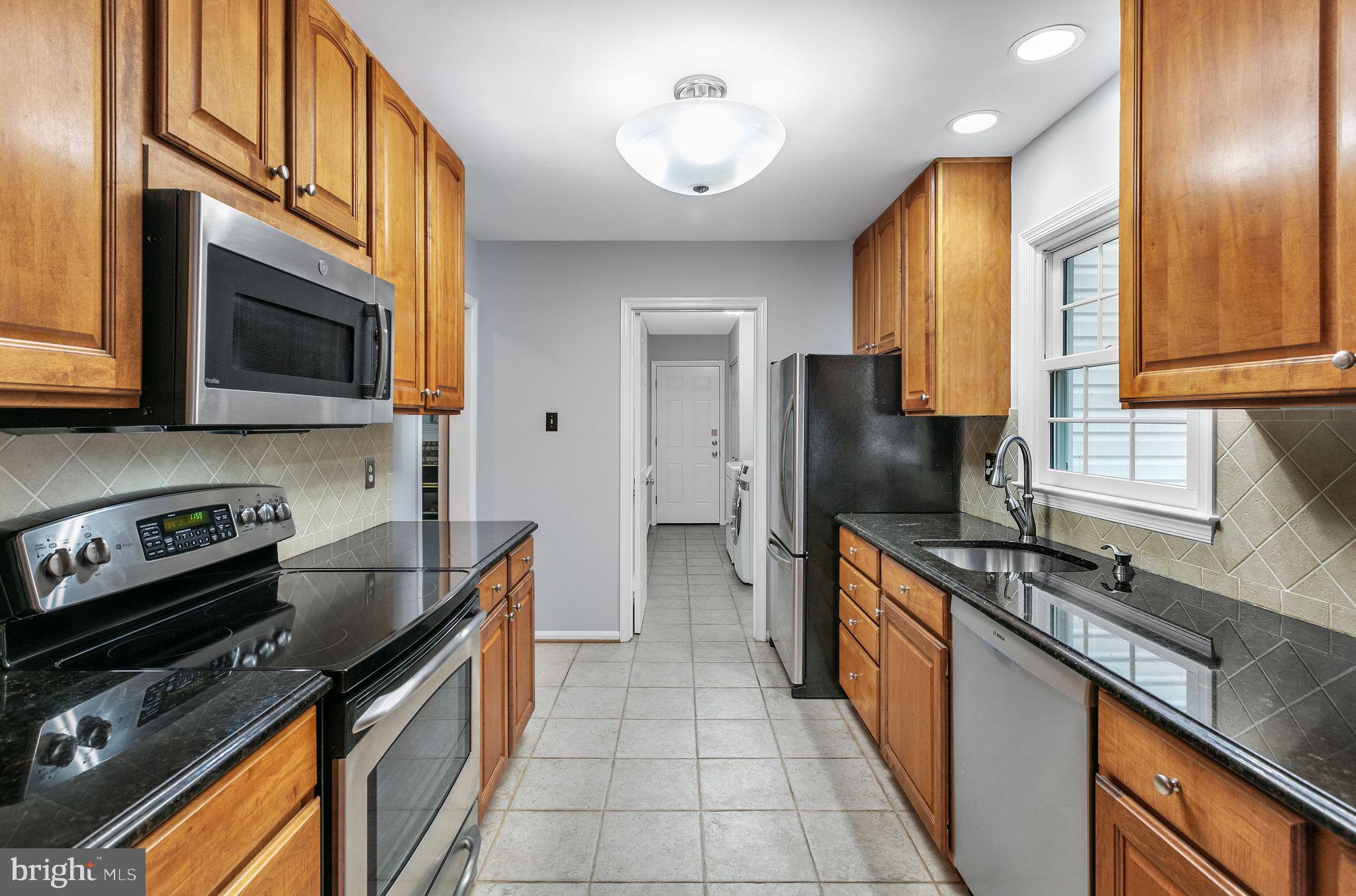 LONG BRANCH - Residential