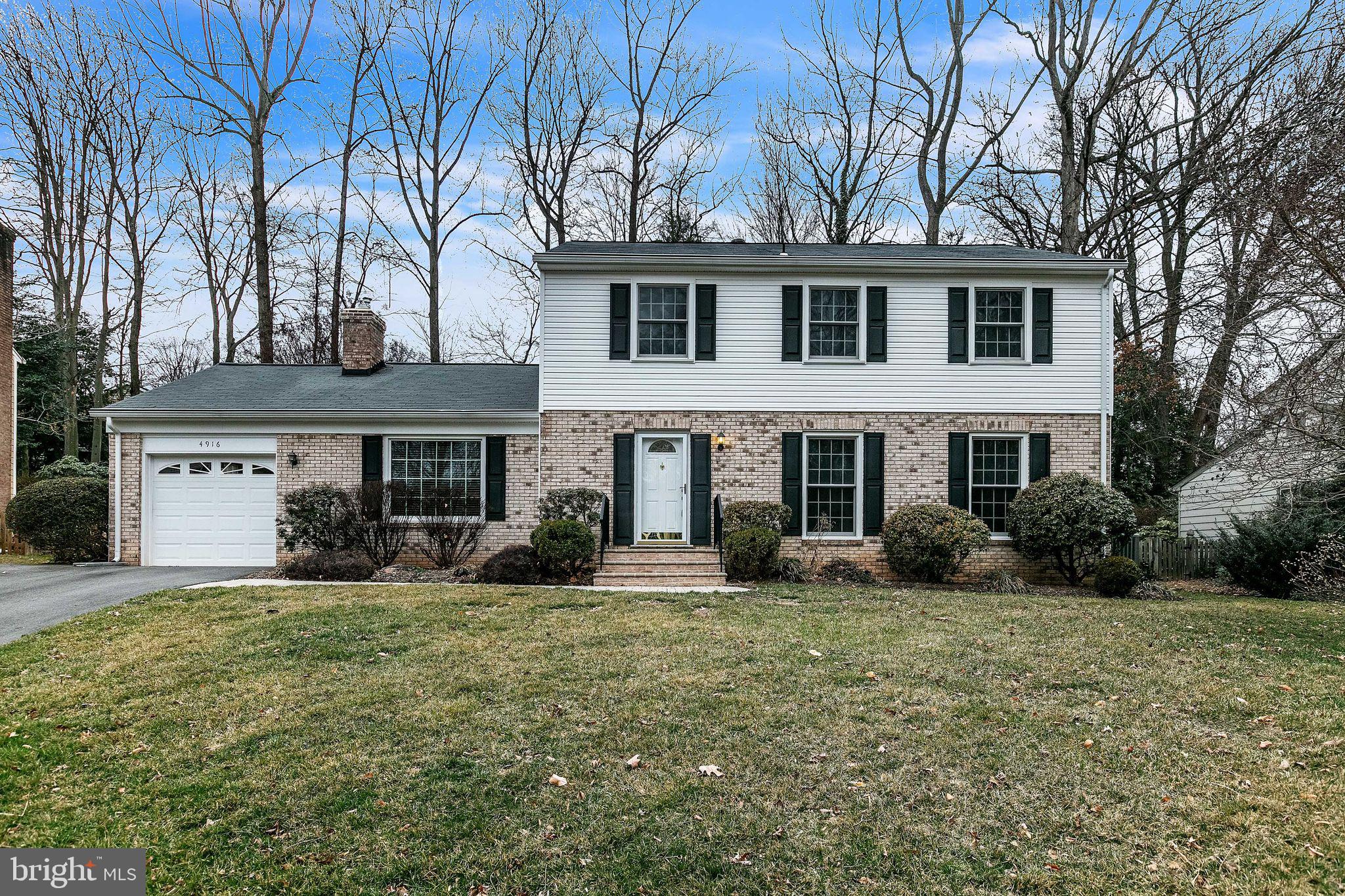 LONG BRANCH - Residential