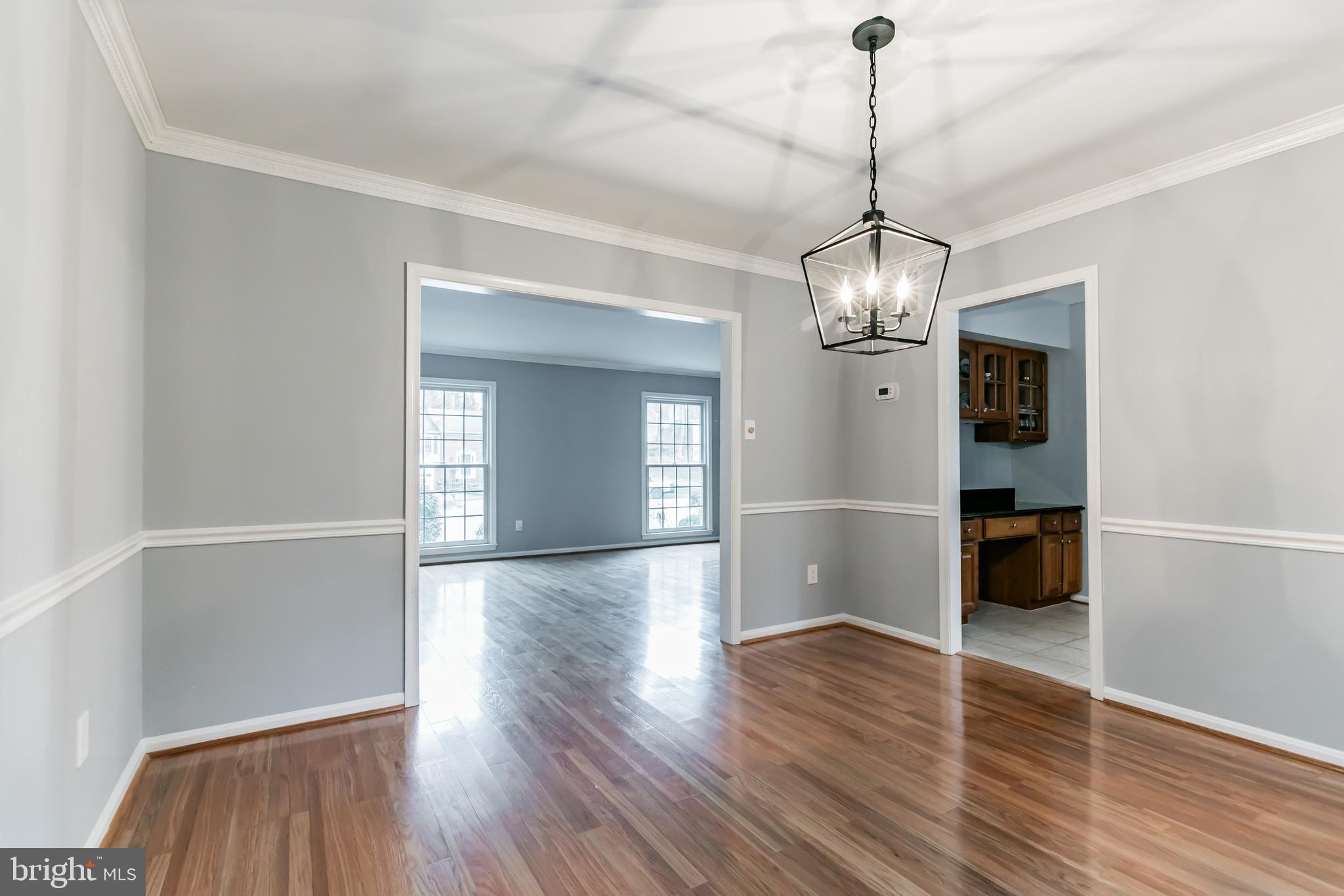 LONG BRANCH - Residential