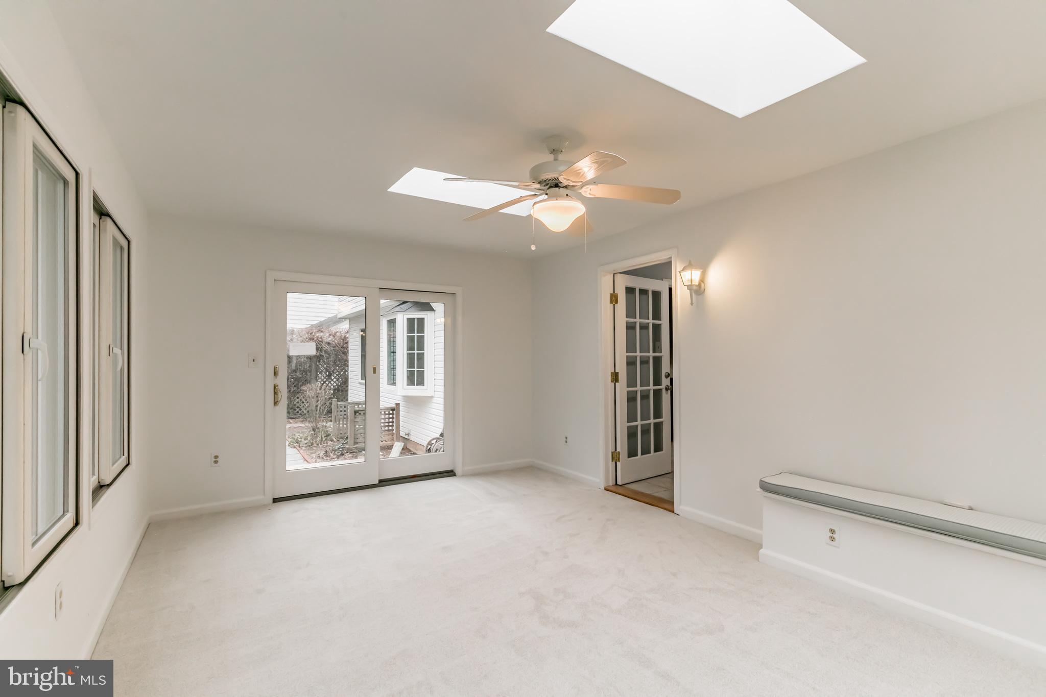 LONG BRANCH - Residential