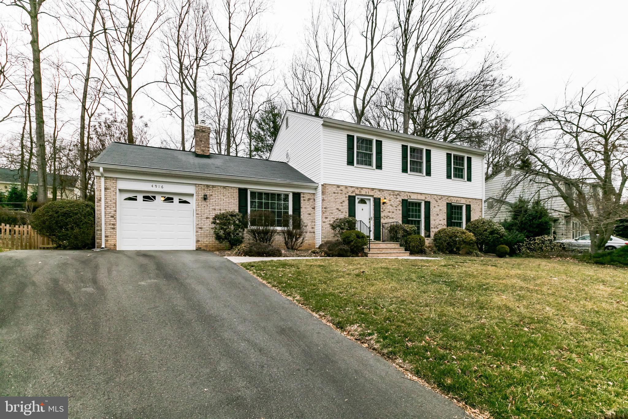 LONG BRANCH - Residential