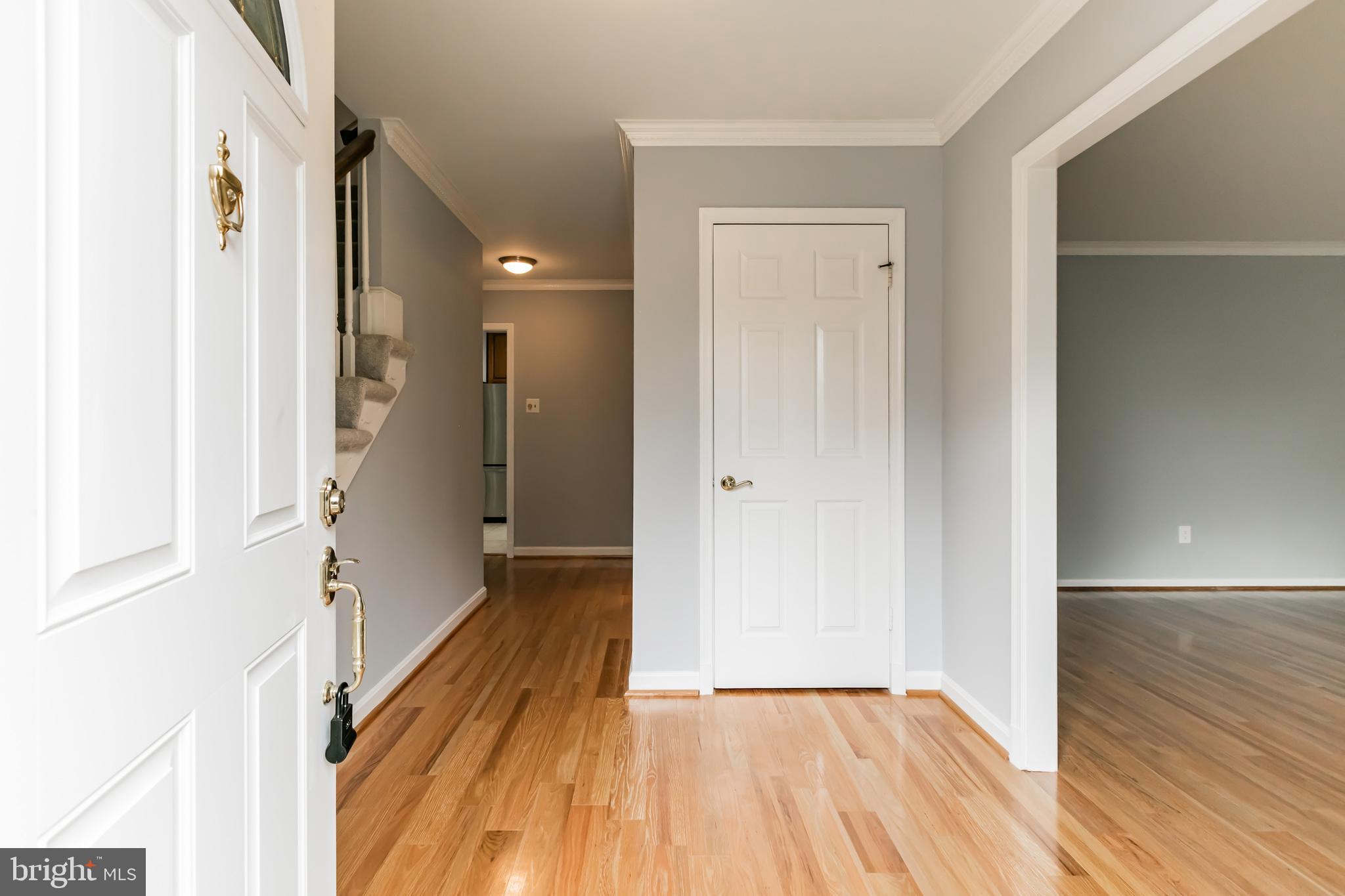 LONG BRANCH - Residential