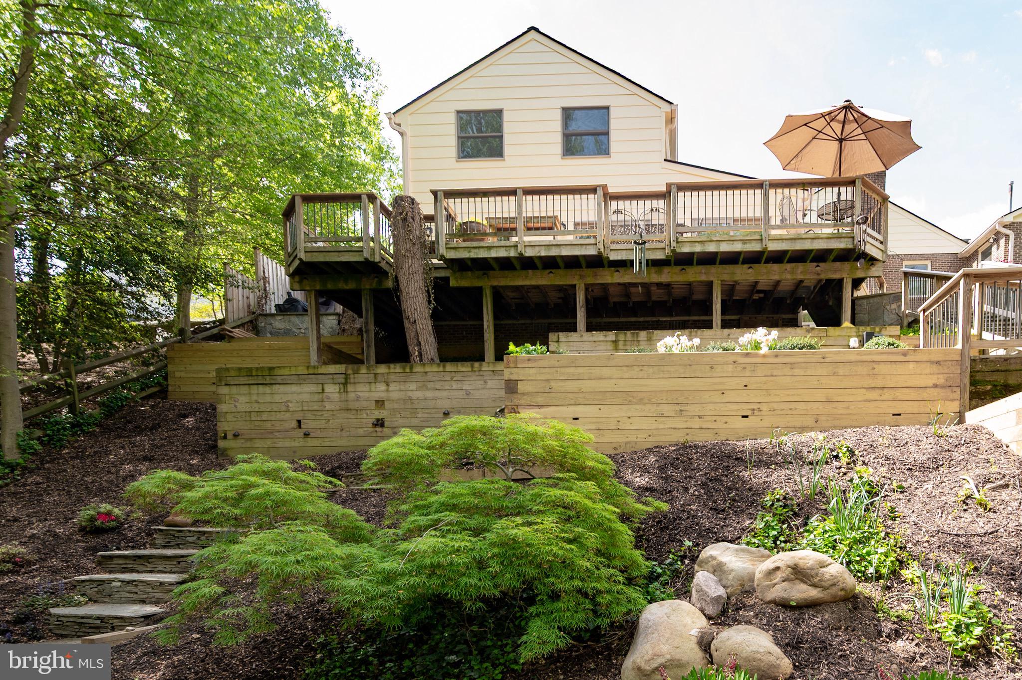 WAYNEWOOD - Residential
