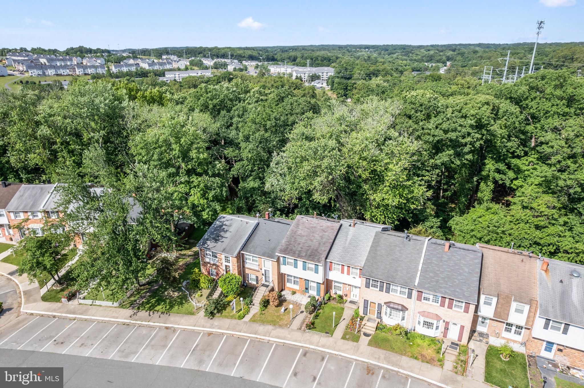 DALE CITY - Residential