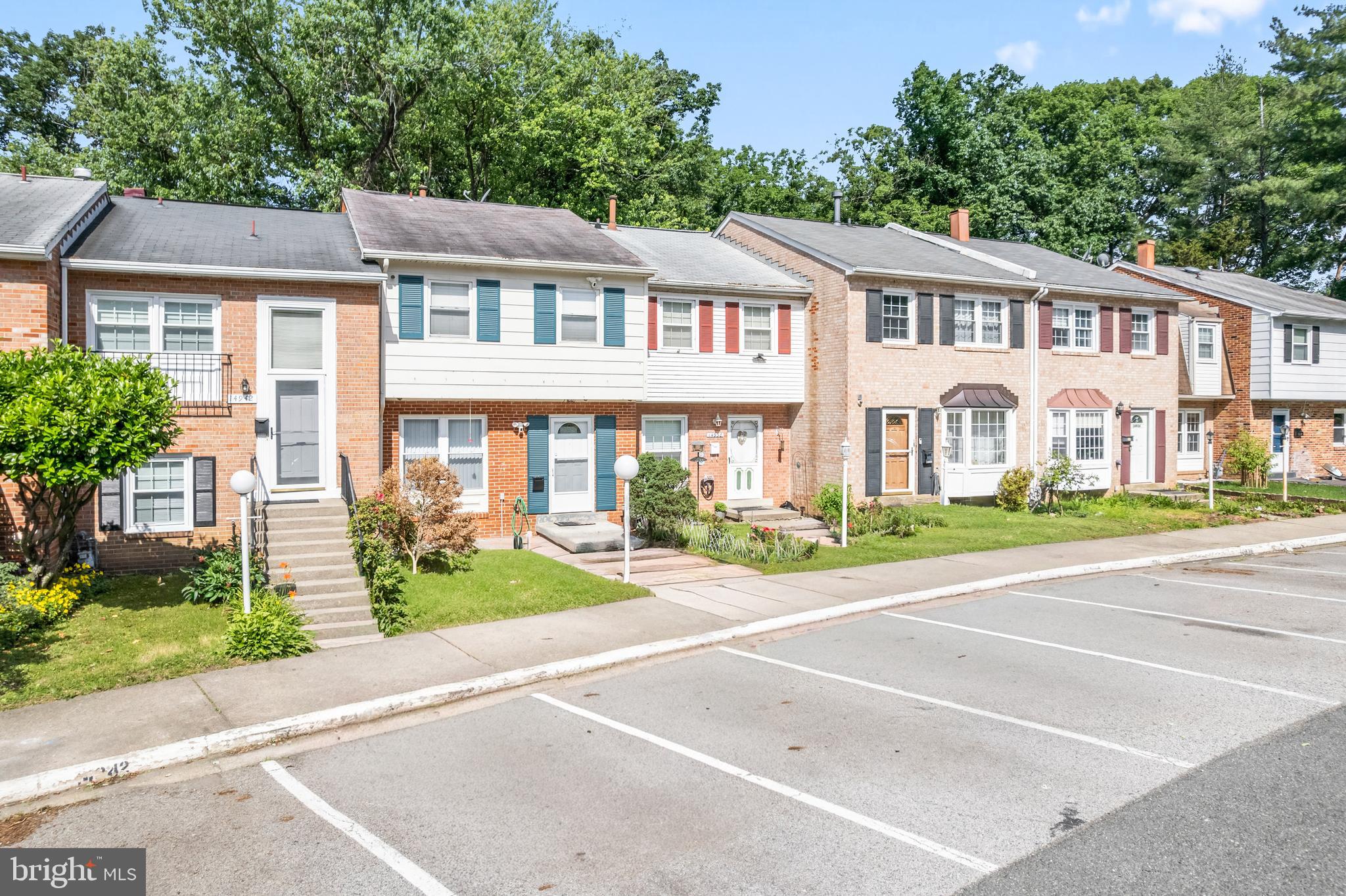 DALE CITY - Residential