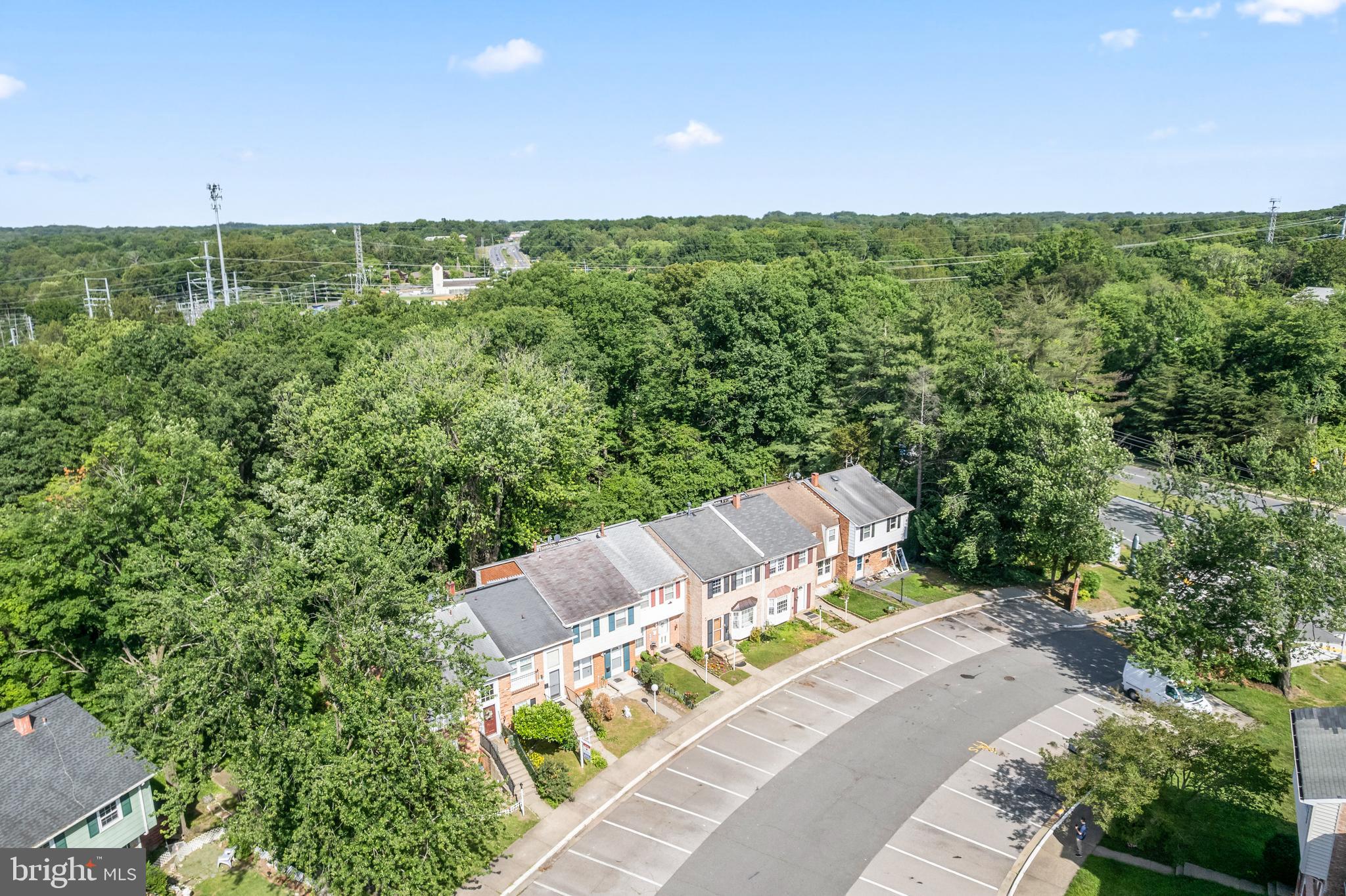 DALE CITY - Residential