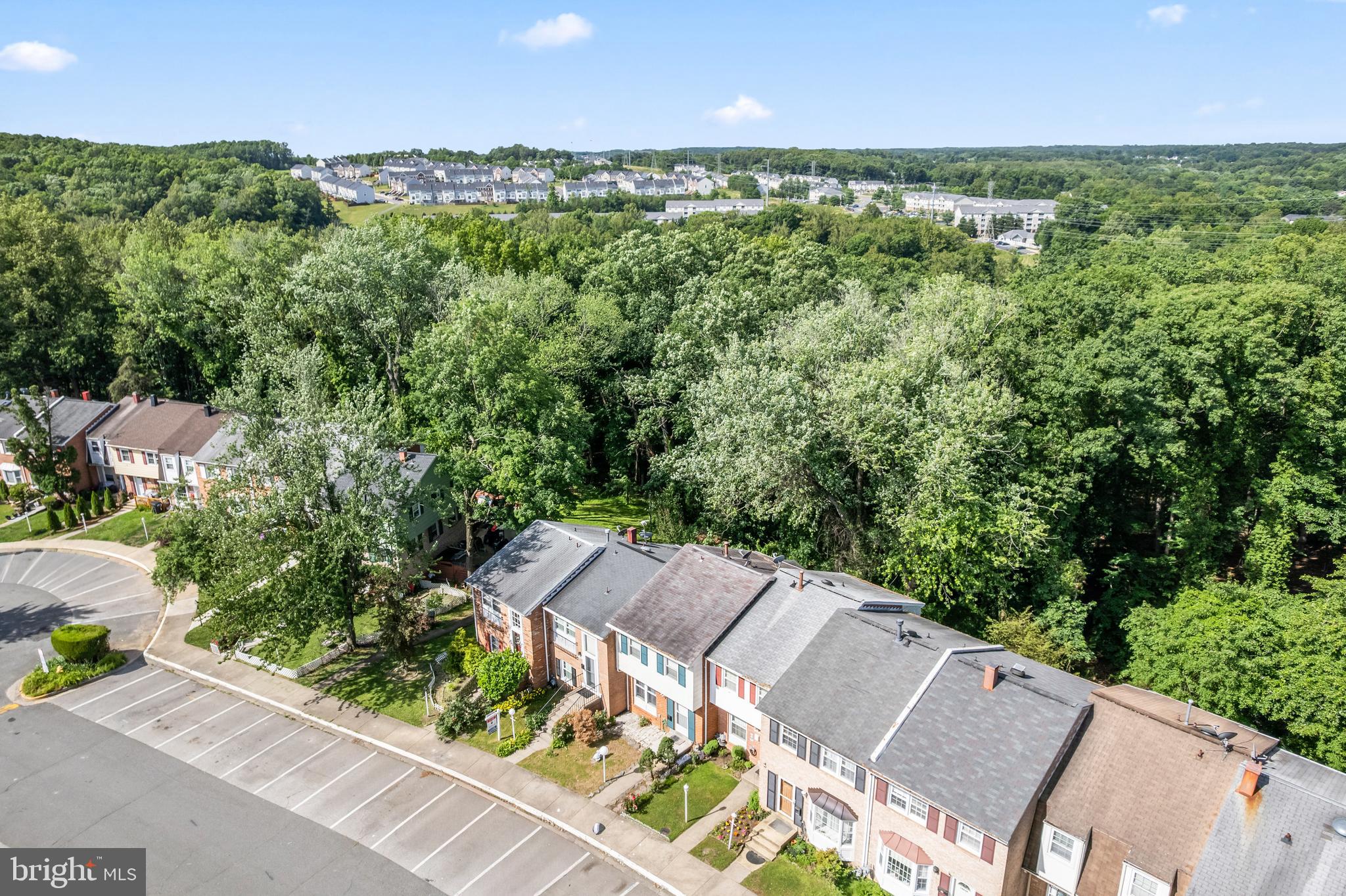 DALE CITY - Residential
