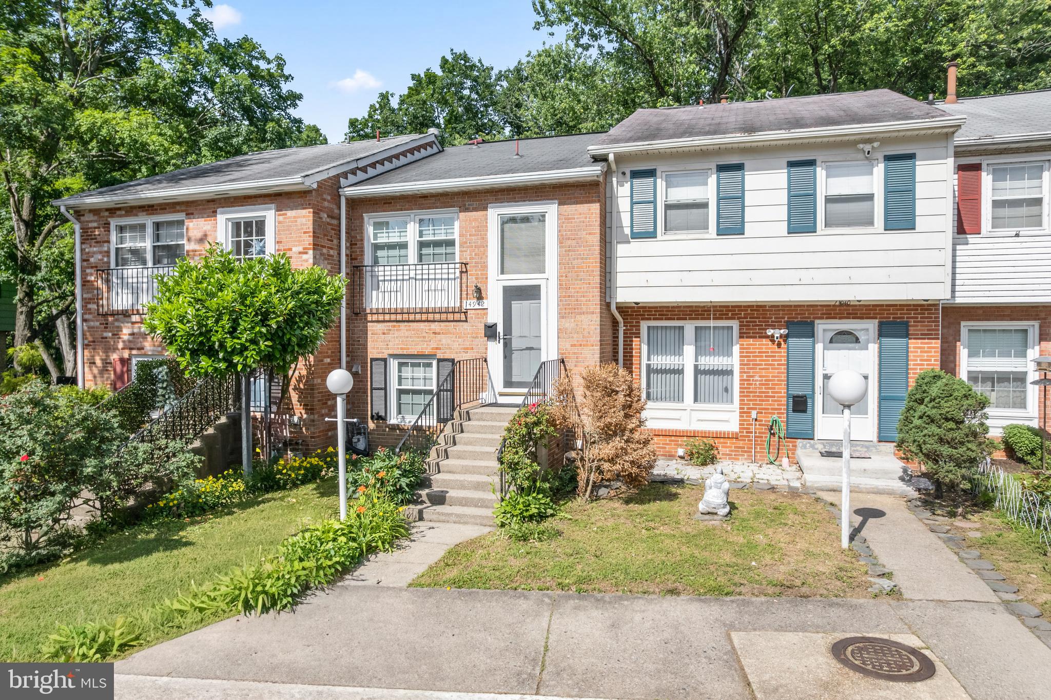 DALE CITY - Residential