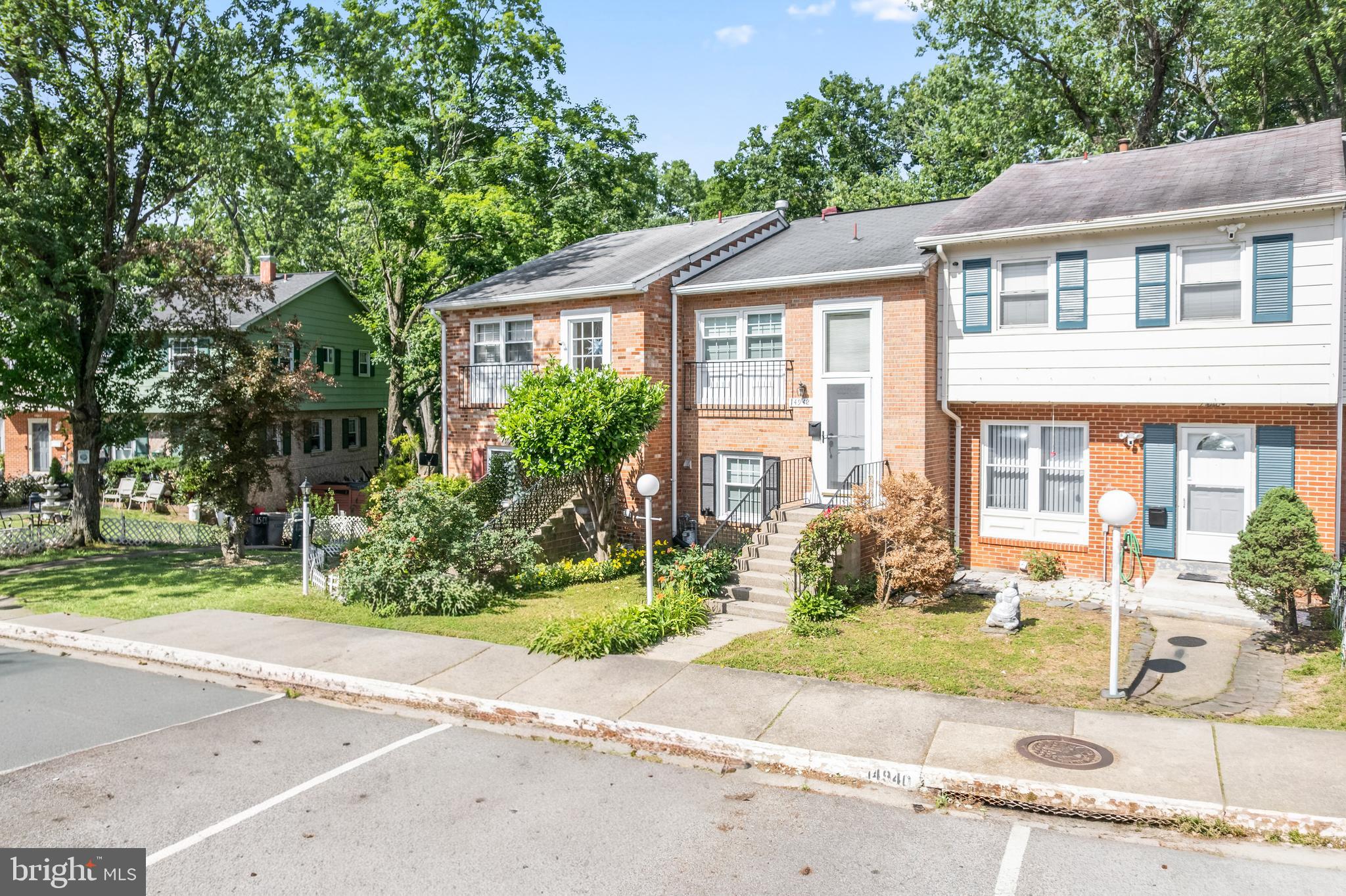 DALE CITY - Residential