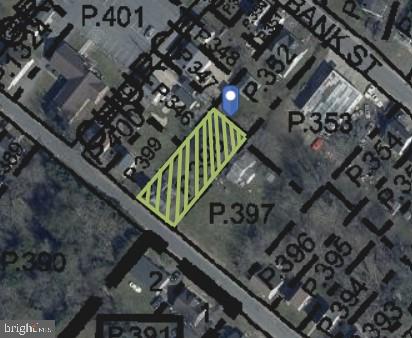 Lot for sale. Water and Sewer available