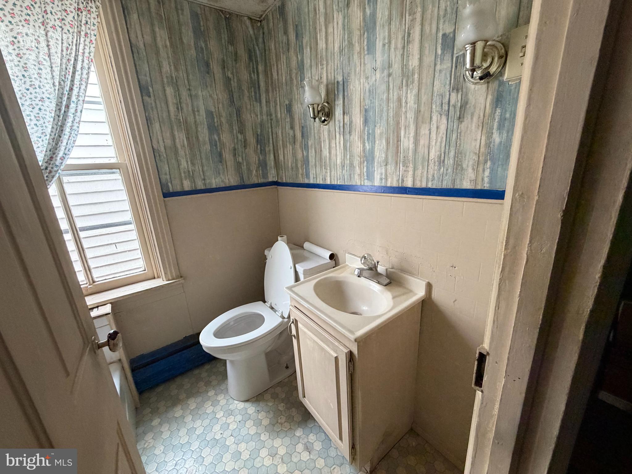 COLUMBIA BOROUGH - Residential