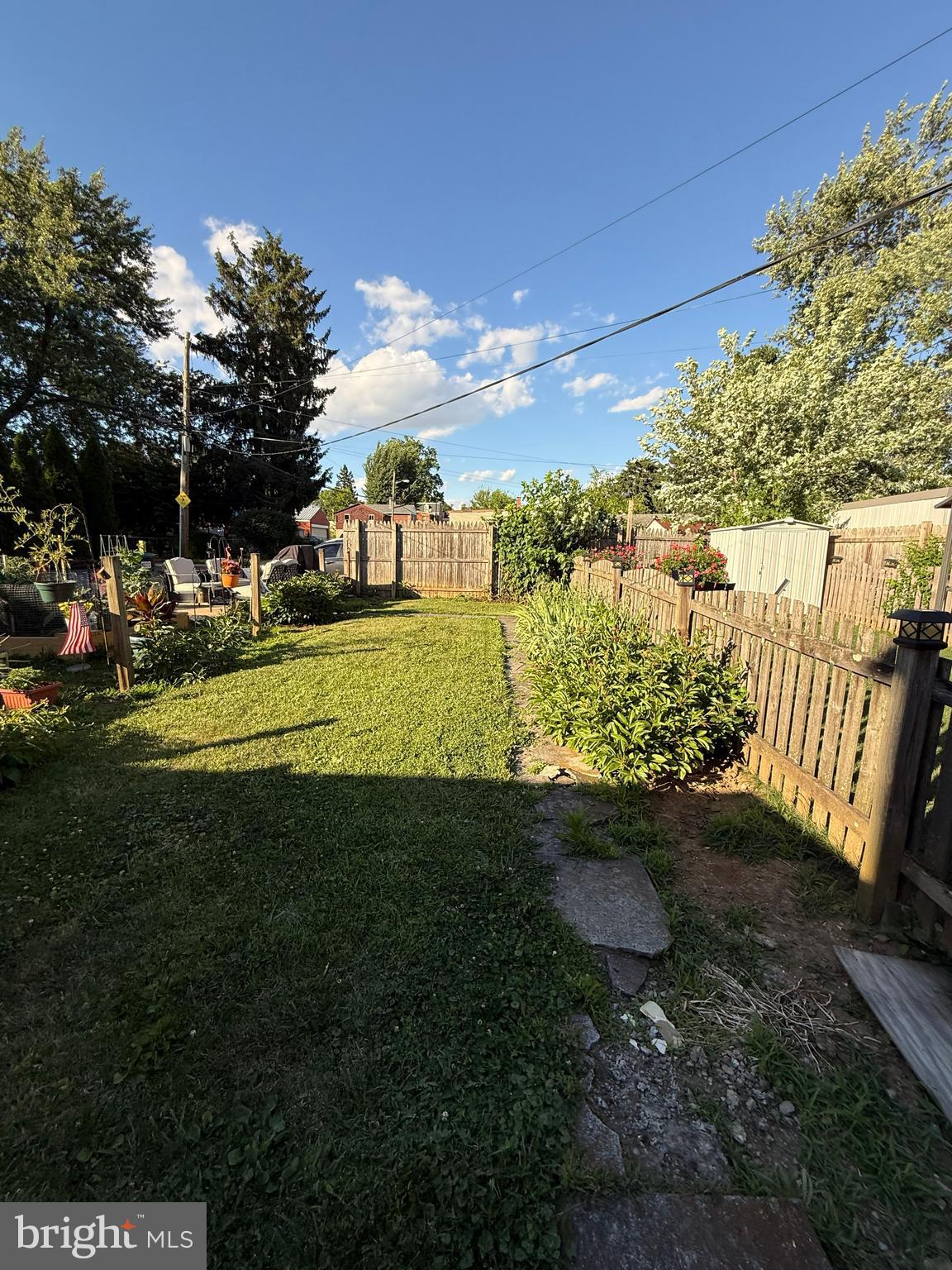 COLUMBIA BOROUGH - Residential