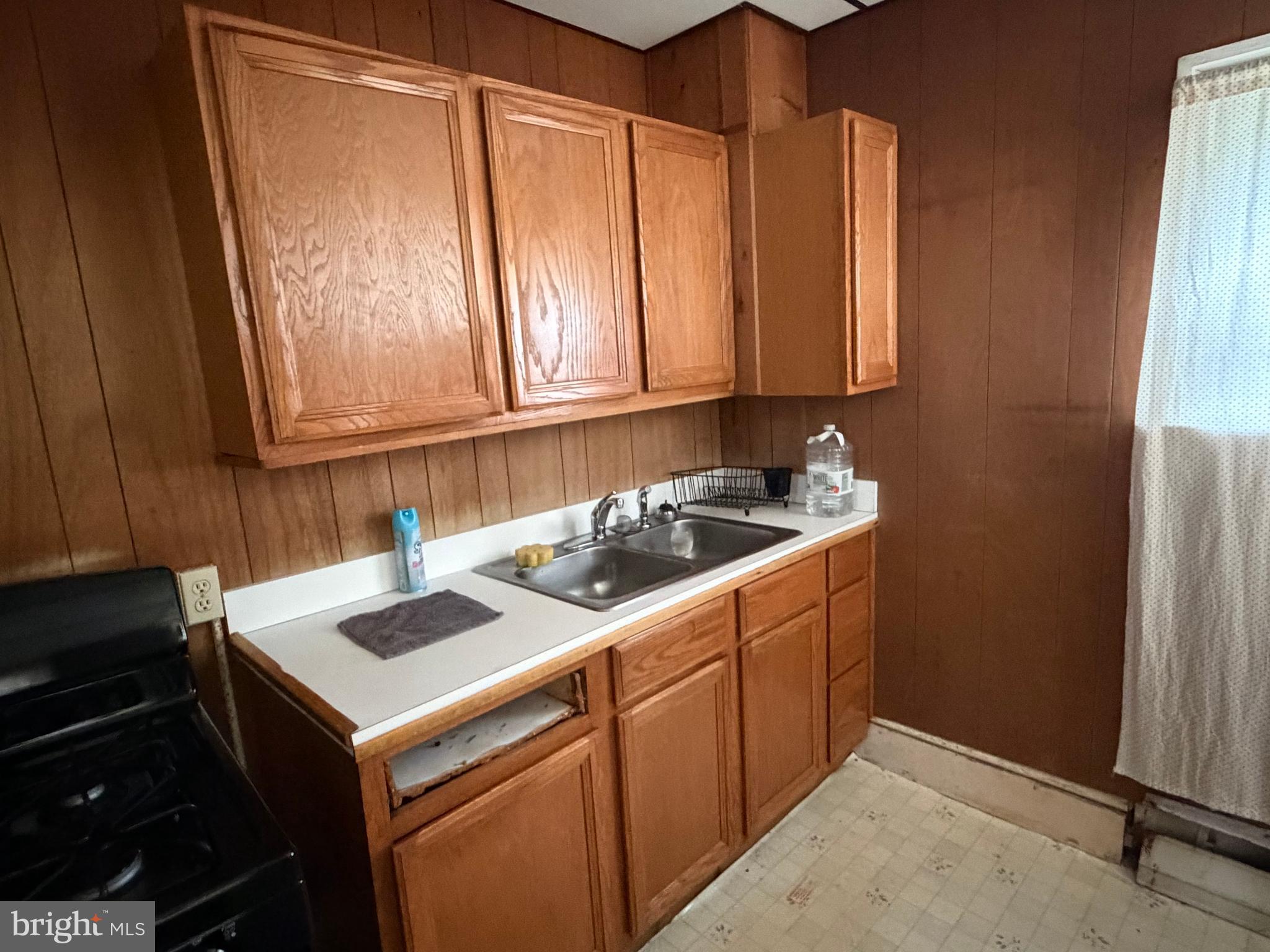 COLUMBIA BOROUGH - Residential