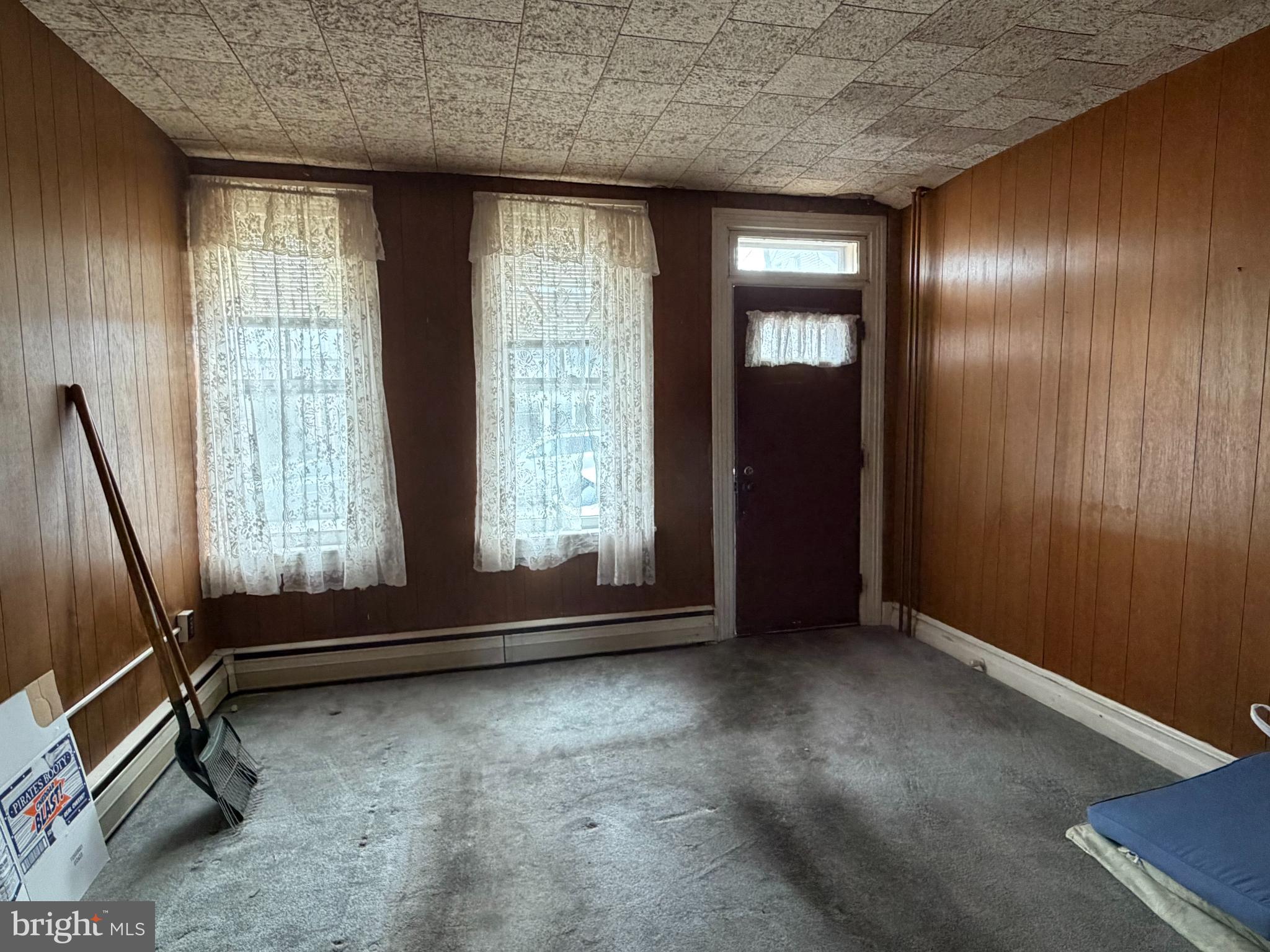 COLUMBIA BOROUGH - Residential